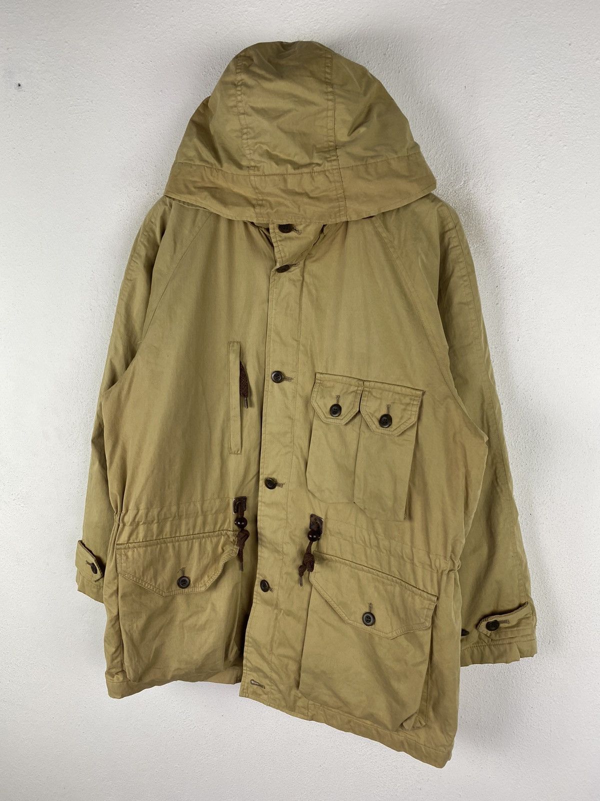 Other 🔥DHL SHIPPPING🔥SMITH’S AMERICA HOODIE JACKET Size US L / EU 52-54 / 3 - 5 Thumbnail