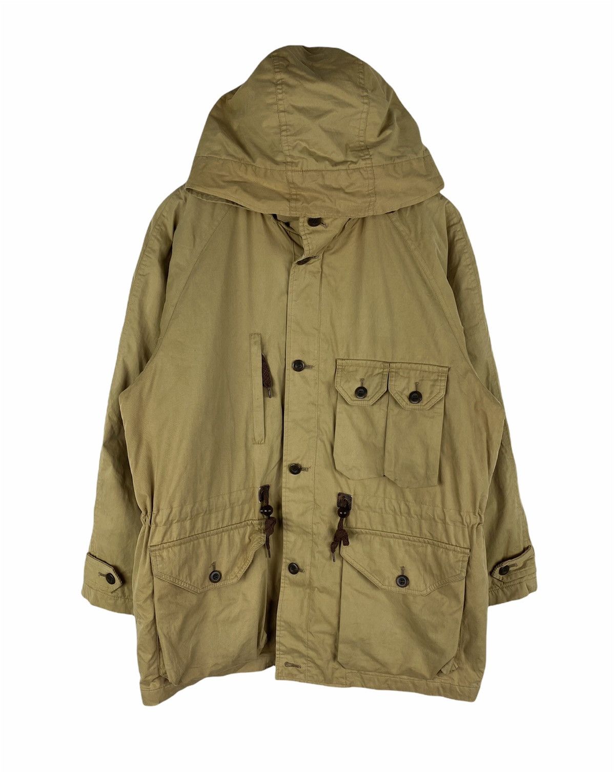 Other 🔥DHL SHIPPPING🔥SMITH’S AMERICA HOODIE JACKET Size US L / EU 52-54 / 3 - 1 Thumbnail