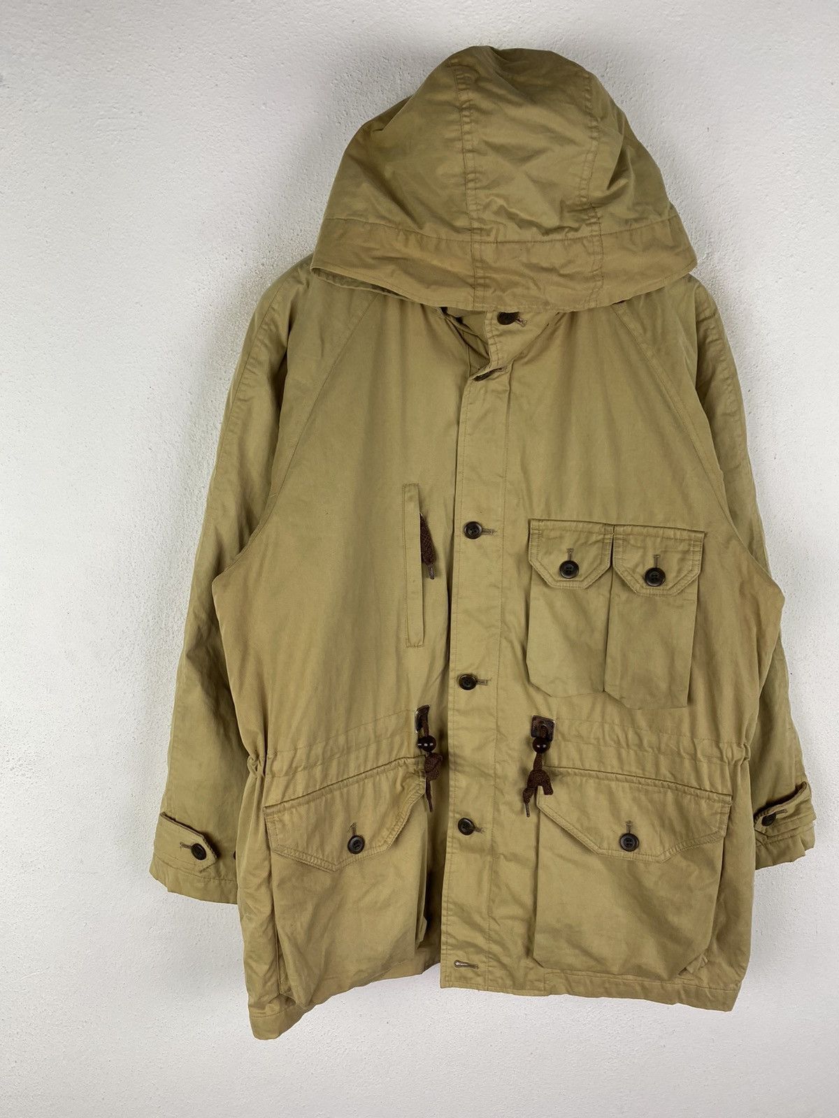 Other 🔥DHL SHIPPPING🔥SMITH’S AMERICA HOODIE JACKET Size US L / EU 52-54 / 3 - 4 Thumbnail