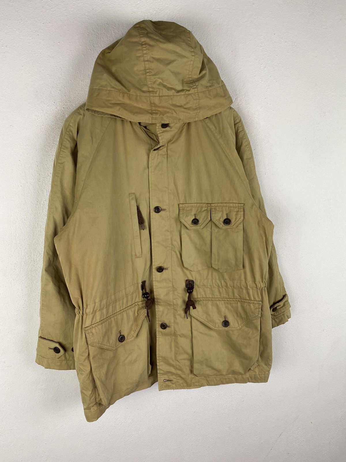 Other 🔥DHL SHIPPPING🔥SMITH’S AMERICA HOODIE JACKET Size US L / EU 52-54 / 3 - 3 Thumbnail