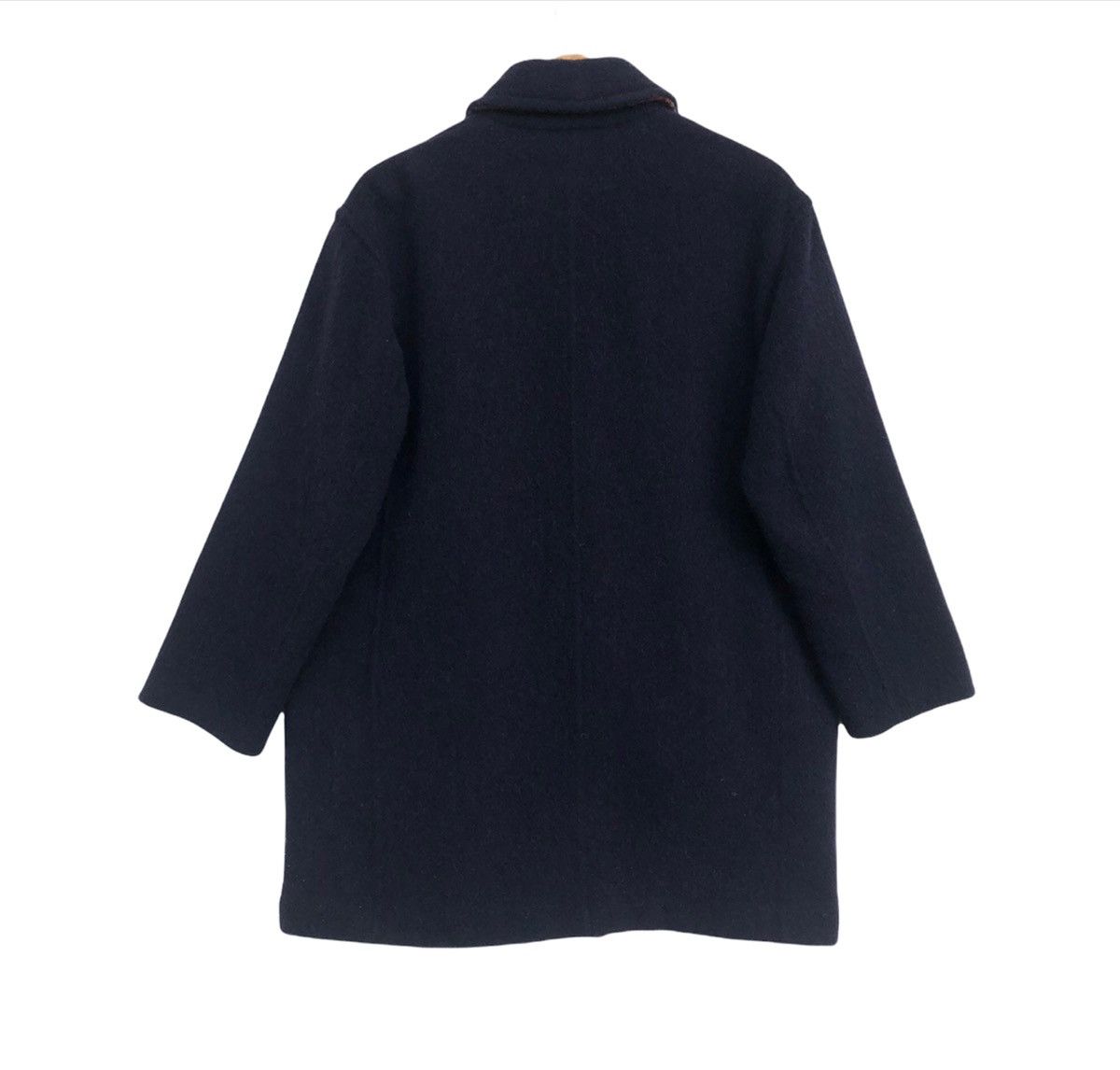 Mackintosh Mackintosh Double Breasted Wool coat Size US L / EU 52-54 / 3 - 2 Thumbnail