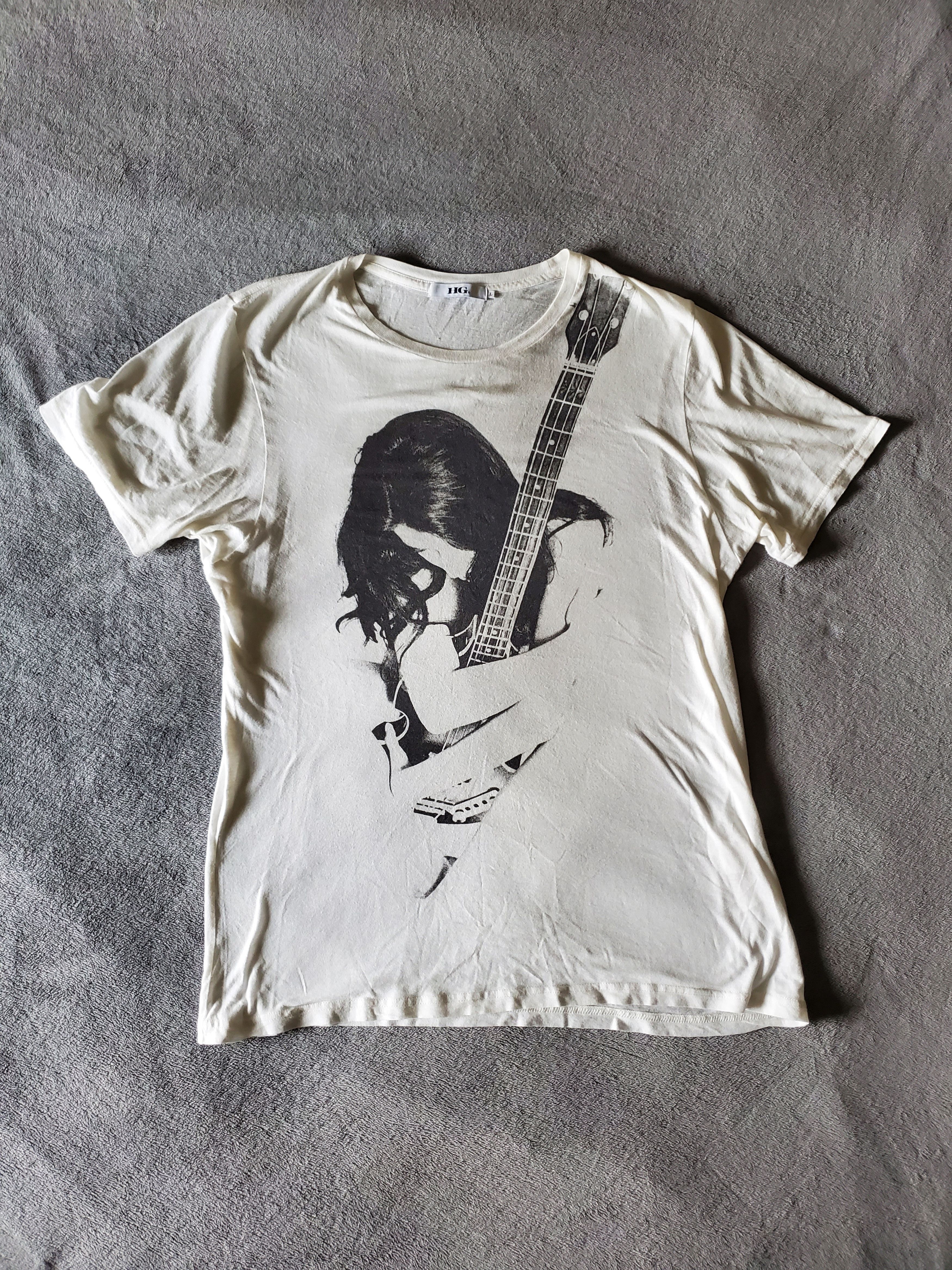 Hysteric Glamour × Japanese Brand × Vintage Hysteric Glamour