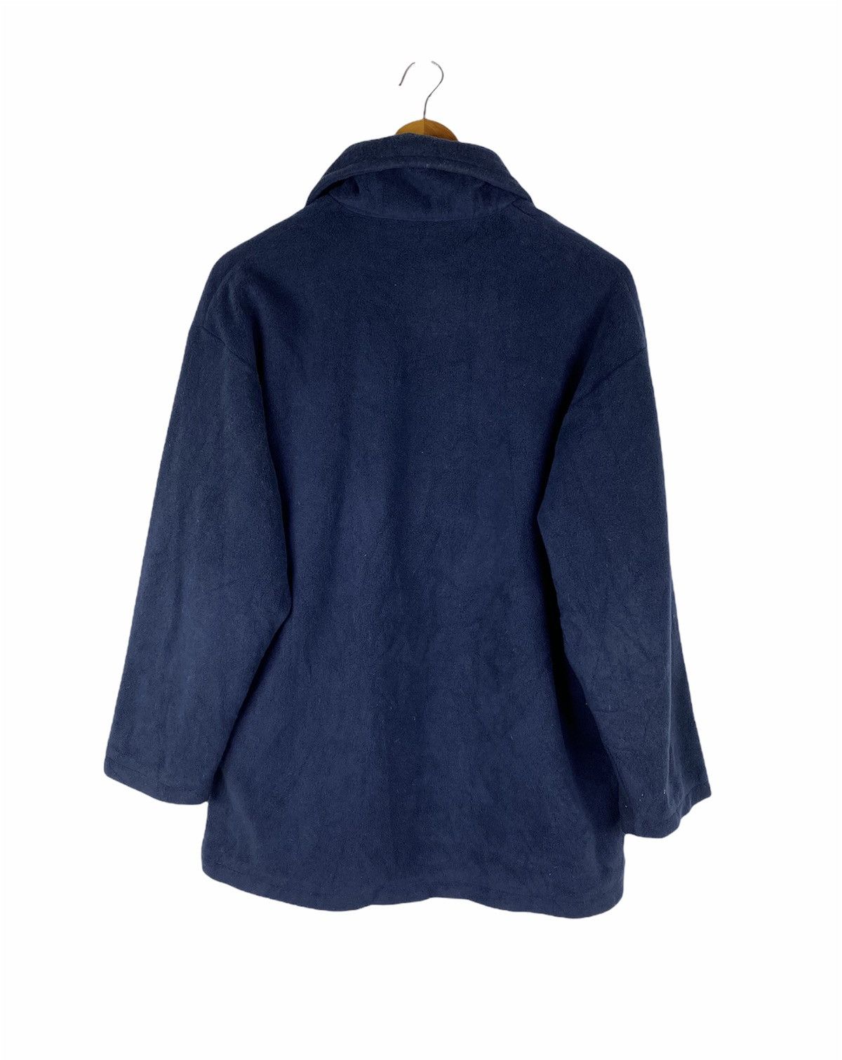 Pierre Balmain 🔥DHL SHIPPPING🔥VENT VENT PIERRE BALMAIN PARIS FLEECE Size US M / EU 48-50 / 2 - 2 Thumbnail