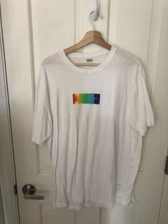 Kith shop pride tee