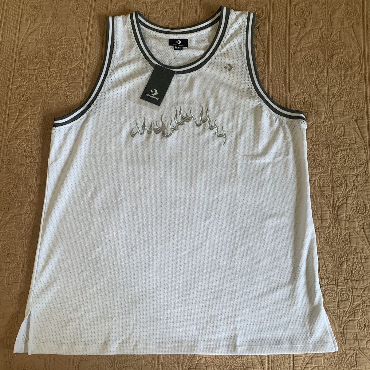 Babylon x Converse Basketball Jersey