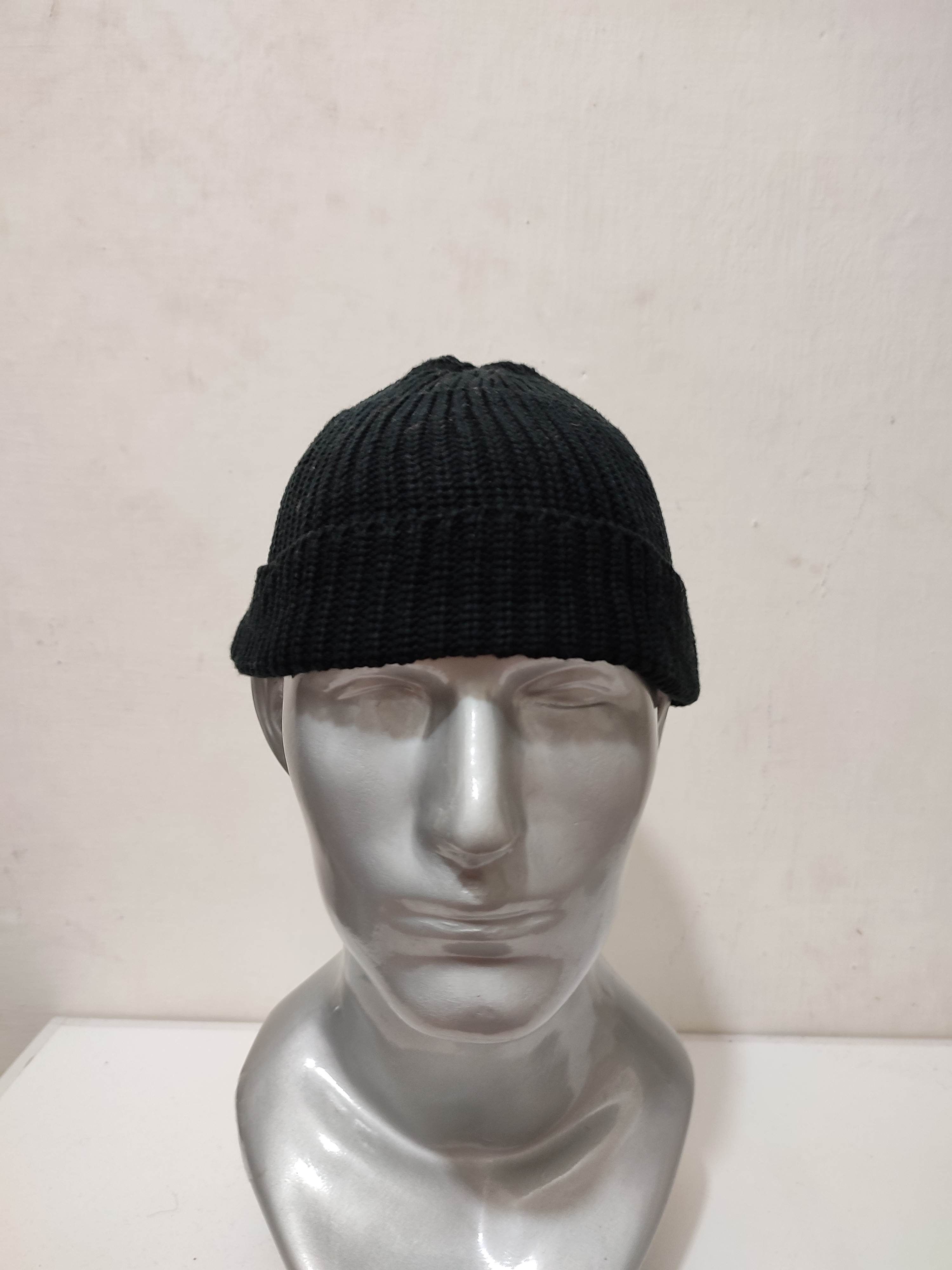 Public Tokyo Japan Beanie Hats