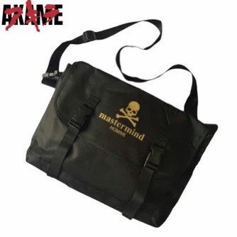 Mastermind Japan mastermind Japan messenger bag sling bag nice design Grailed