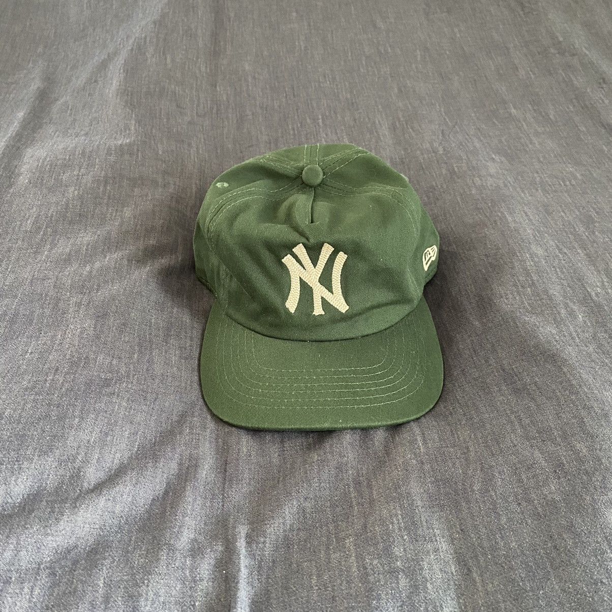 Mondaysuck NYC Hat