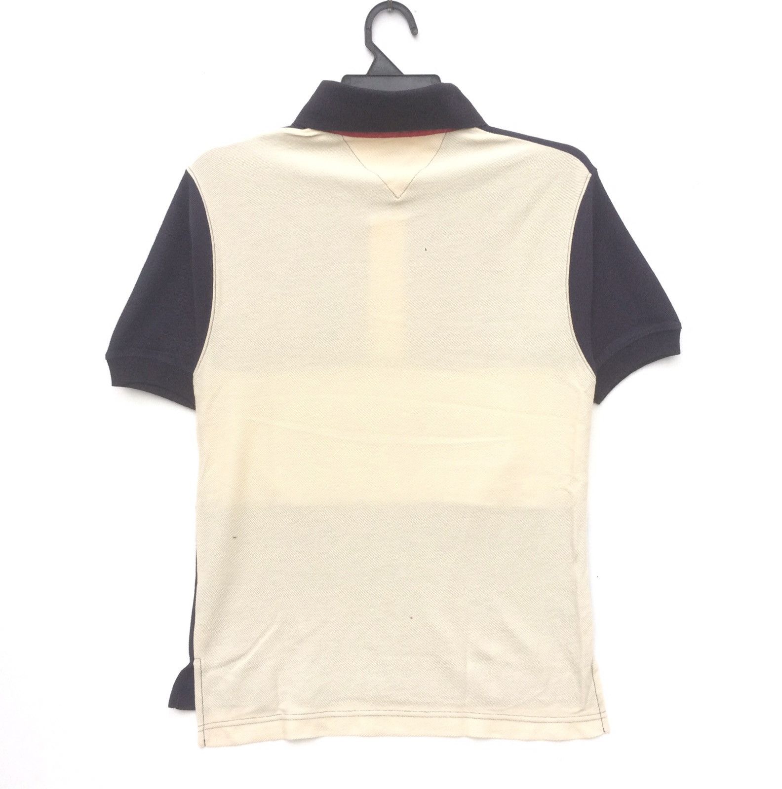 Tommy Hilfiger Deadstock Vintage 90s Tommy Hilfiger Polo | Alpine Gear Size US S / EU 44-46 / 1 - 6 Thumbnail