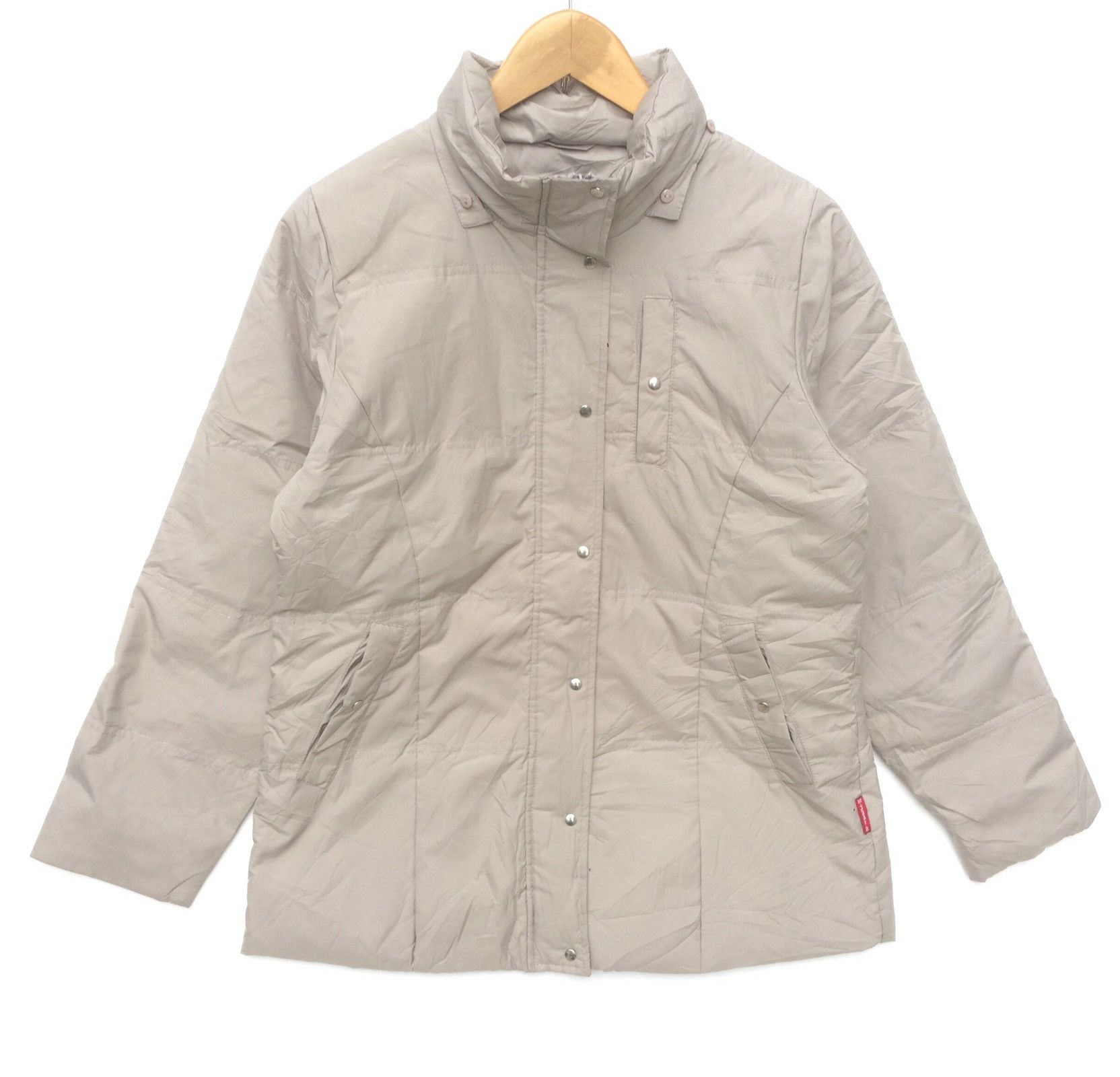 Michiko Koshino London Vintage Michiko London Puffy Jacket | M | Swag Hype Size US M / EU 48-50 / 2 - 1 Thumbnail