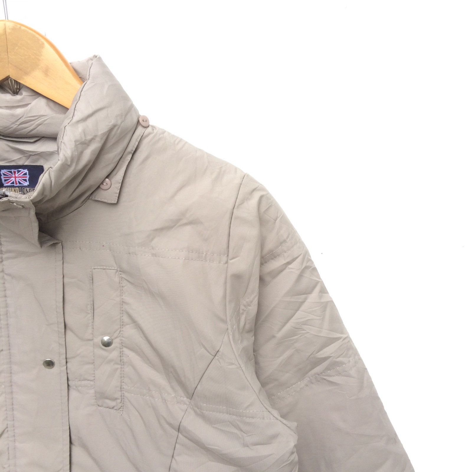 Michiko Koshino London Vintage Michiko London Puffy Jacket | M | Swag Hype Size US M / EU 48-50 / 2 - 2 Thumbnail