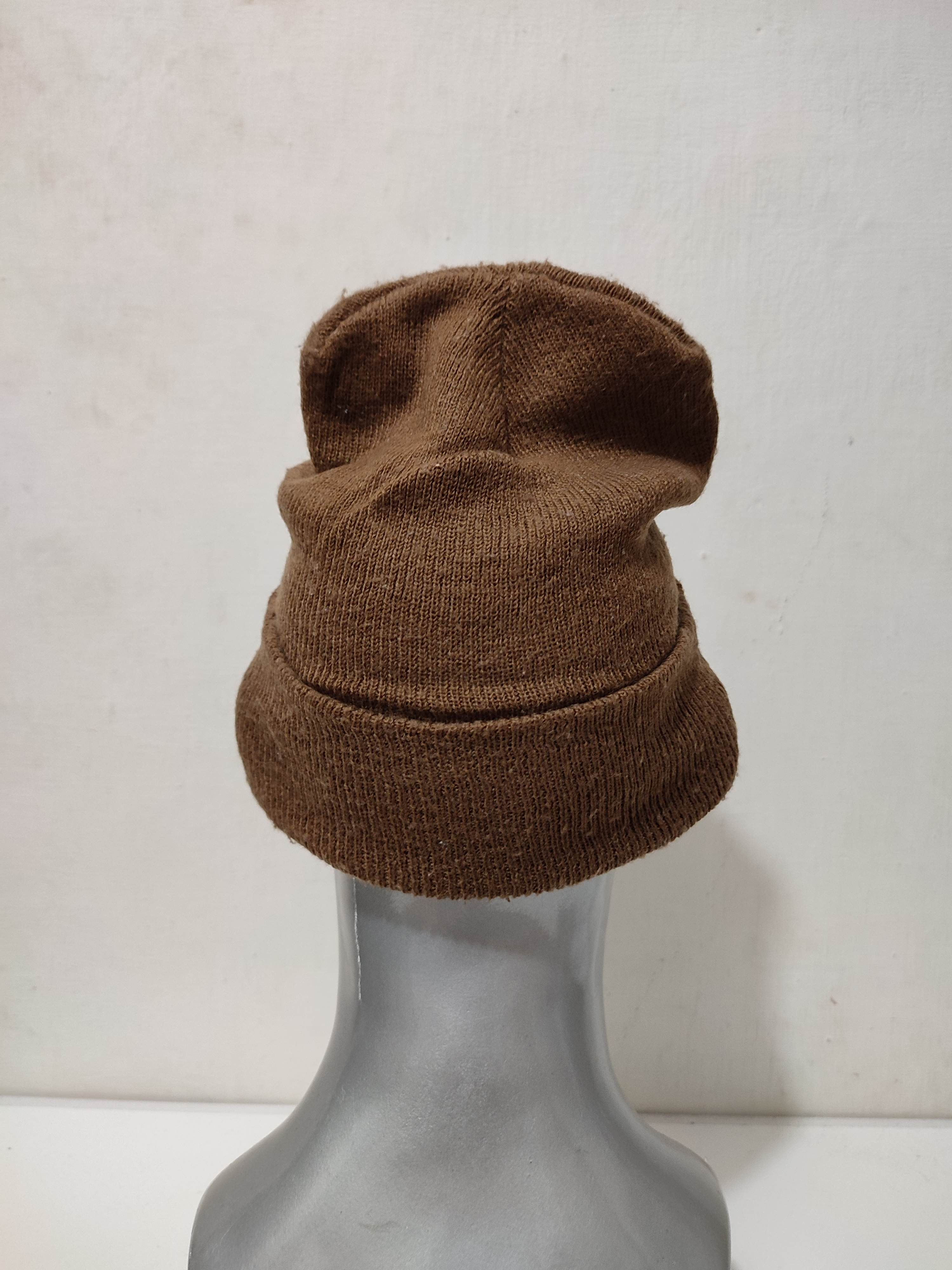 Gap Gap Beanie Embroidery Logo Beanie Hats Size ONE SIZE - 6 Thumbnail