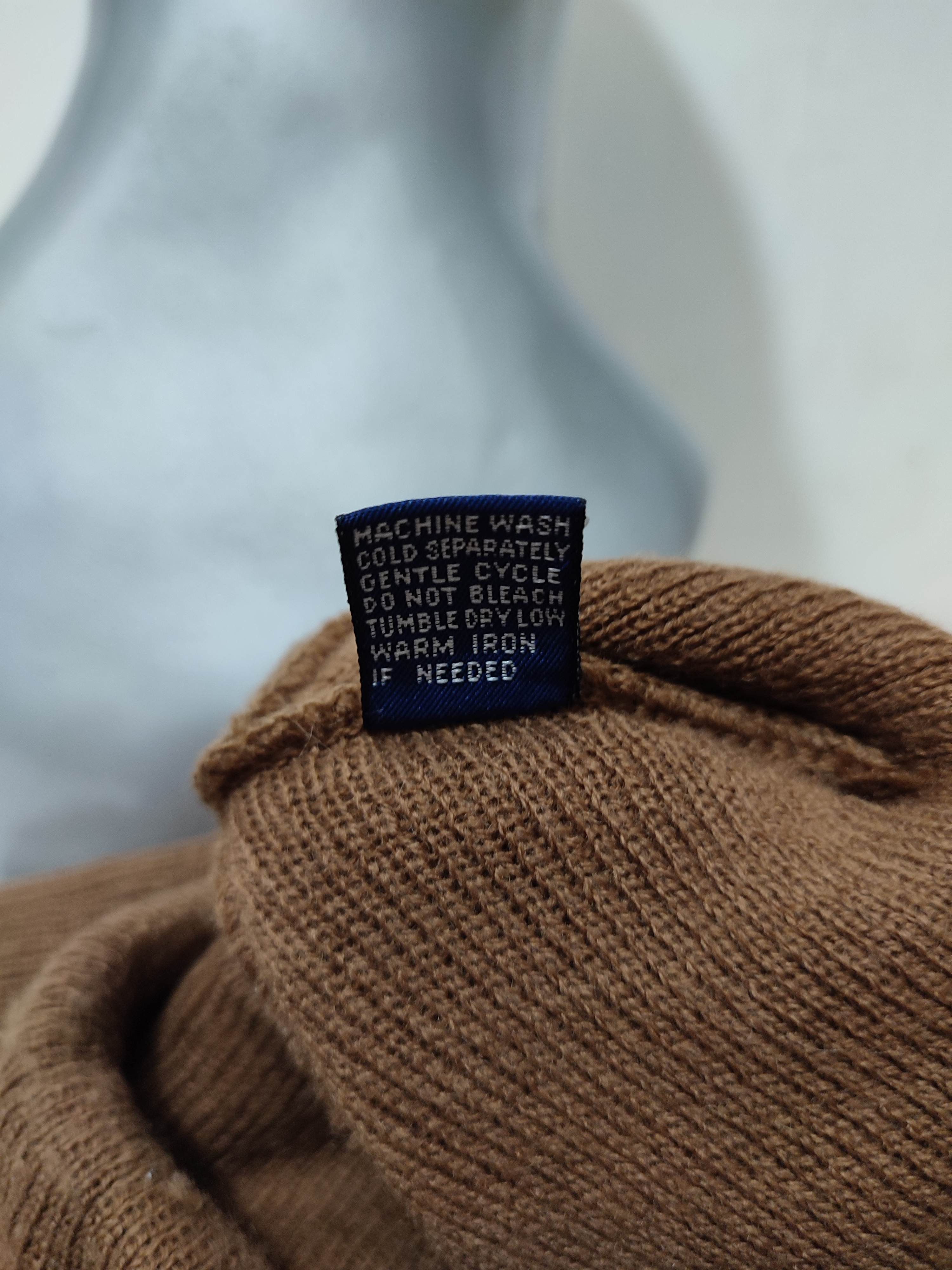 Gap Gap Beanie Embroidery Logo Beanie Hats Size ONE SIZE - 8 Thumbnail