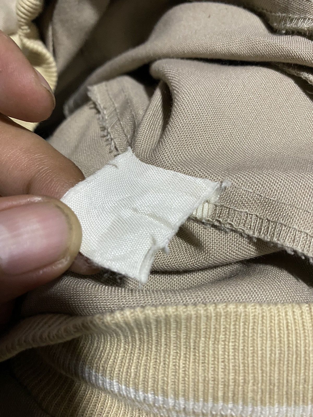 Levi's 🔥DHL SHIPPPING🔥VINTAGE LEVIS OLYMPIC JACKET MADE IN USA Size US M / EU 48-50 / 2 - 7 Thumbnail