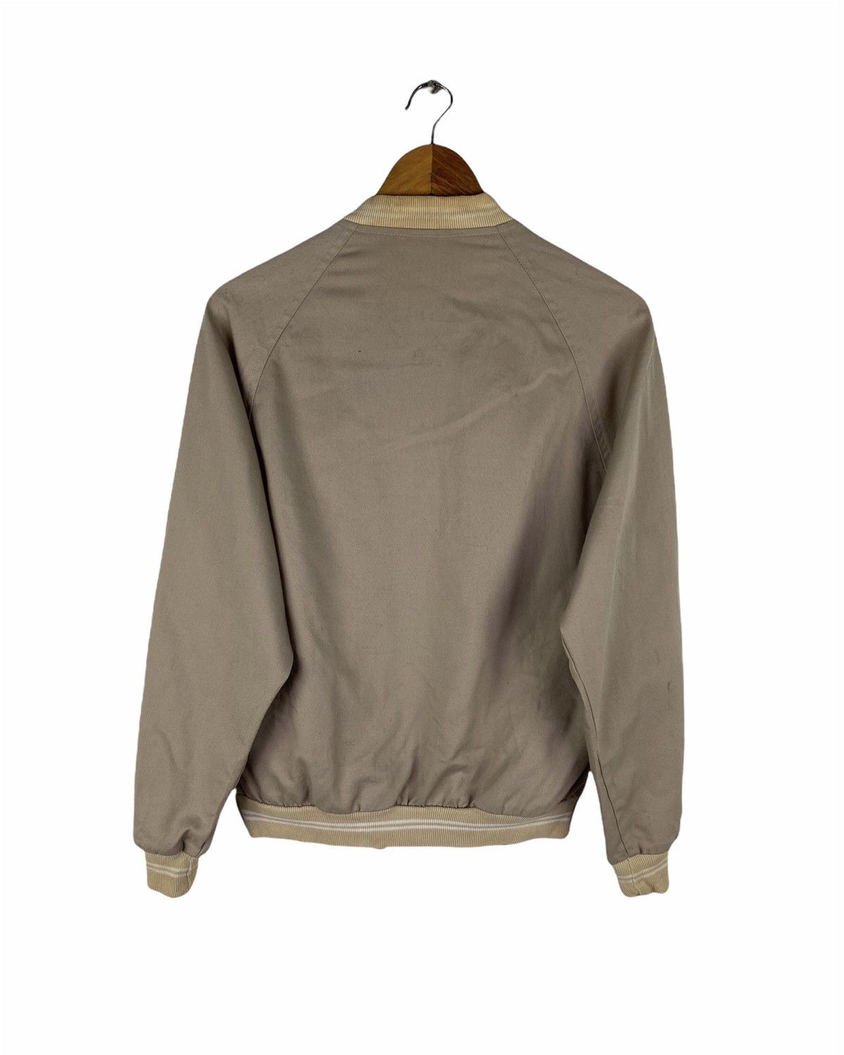 Levi's 🔥DHL SHIPPPING🔥VINTAGE LEVIS OLYMPIC JACKET MADE IN USA Size US M / EU 48-50 / 2 - 2 Thumbnail