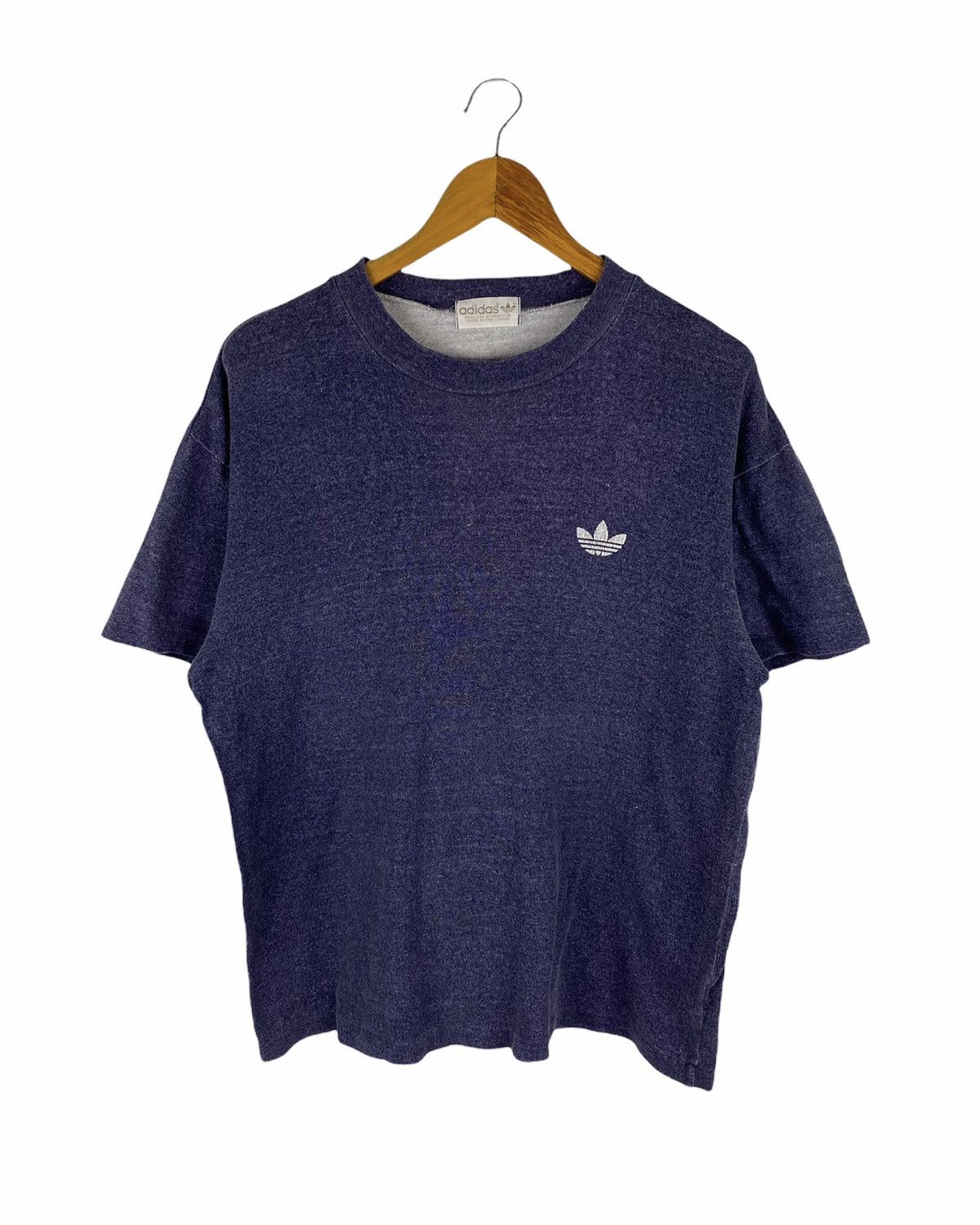 🔥SALE🔥VINTAGE 80s ADIDAS SHIRTS MADE IN JAPAN