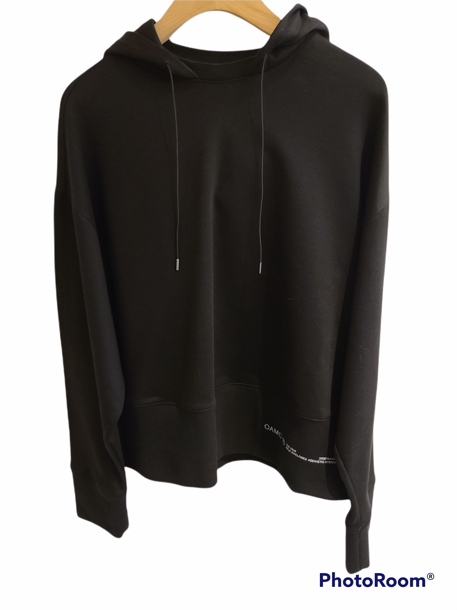 Oamc OAMC Solar Hoodie | Grailed 