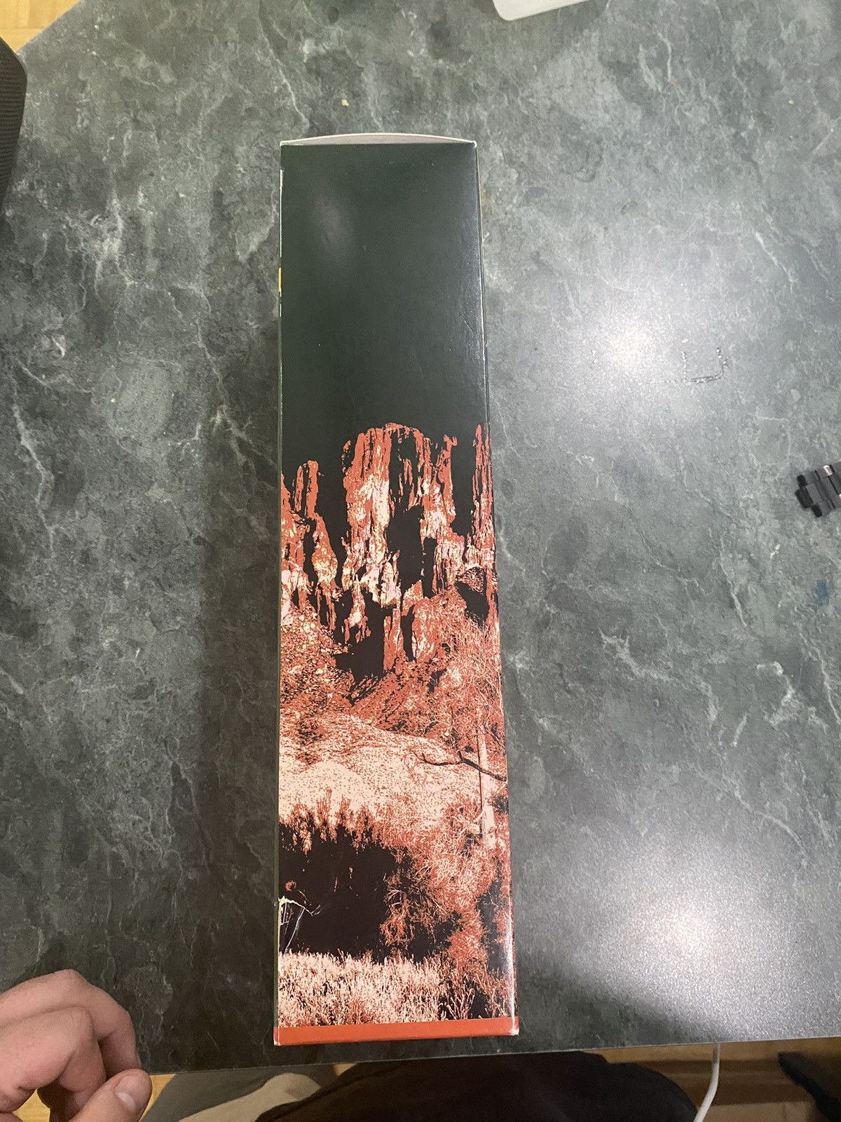 Travis Scott Travis Scott Rodeo Action Figure Size ONE SIZE - 3 Thumbnail