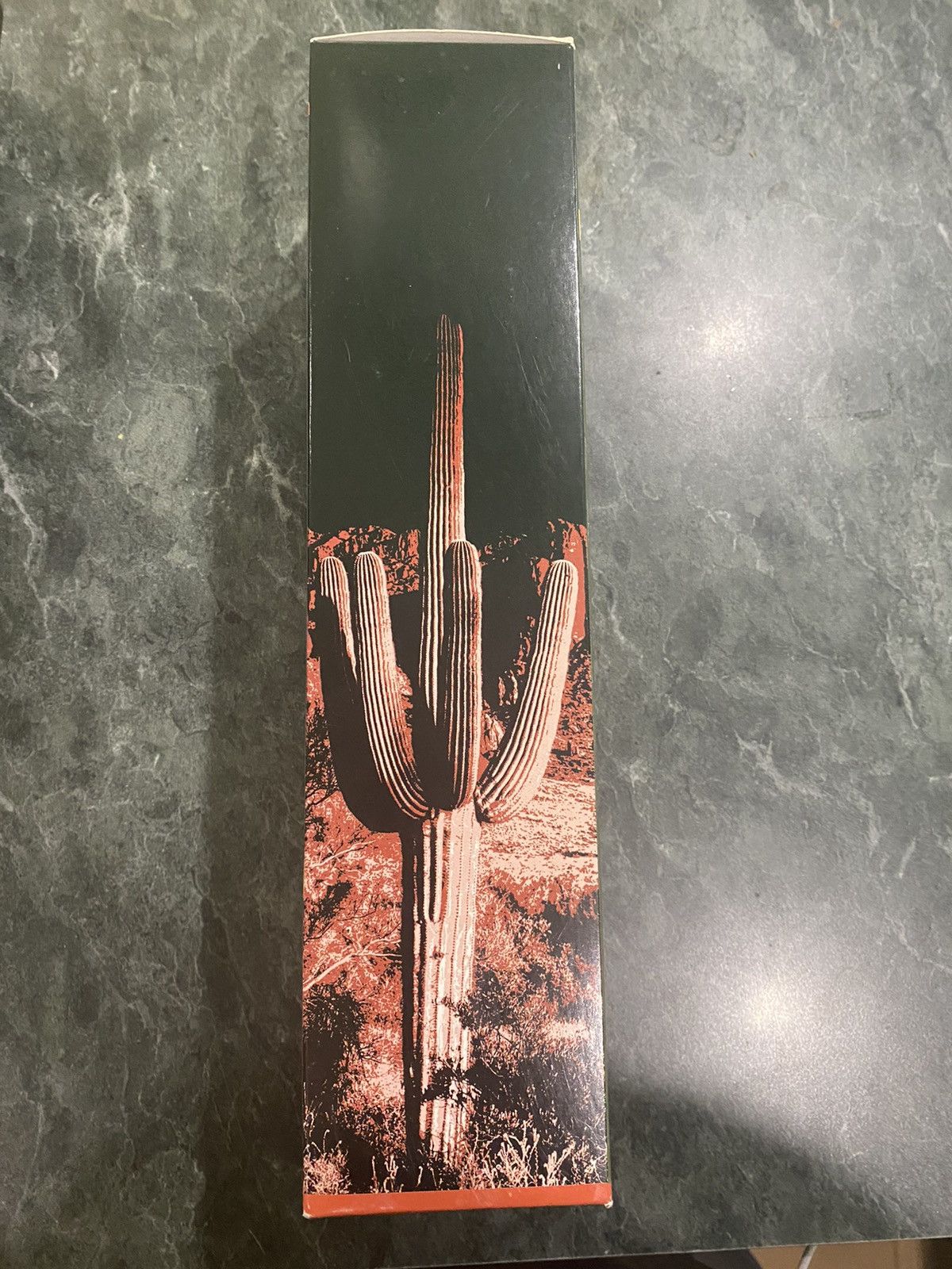 Travis Scott Travis Scott Rodeo Action Figure Size ONE SIZE - 2 Thumbnail