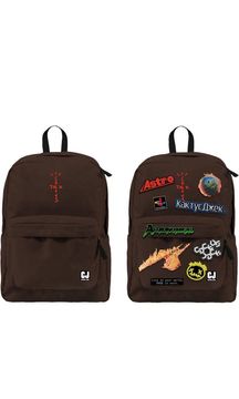 Travis Scott Fornite Backpack | Grailed