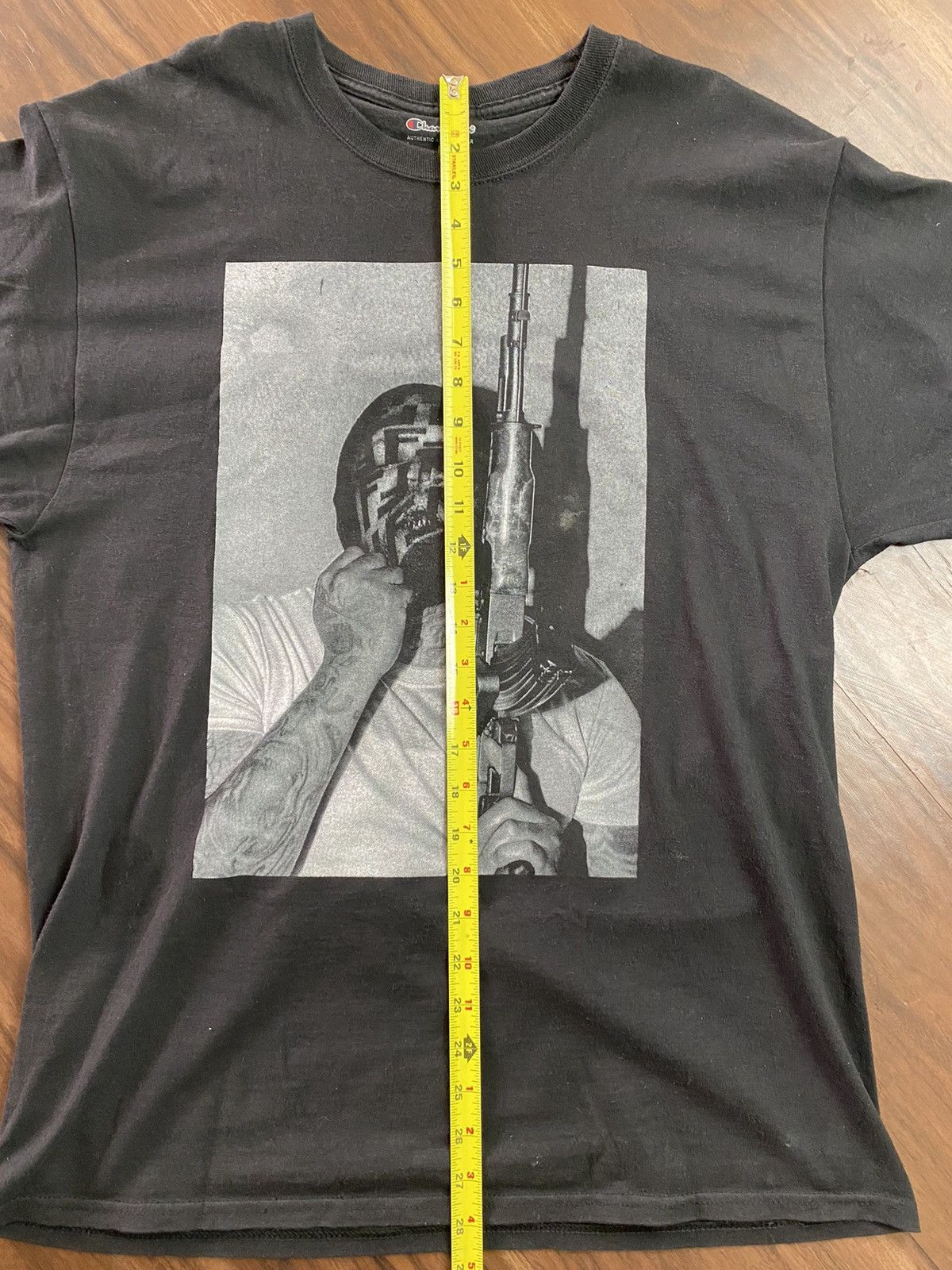 Westside Gunn-supreme Blientele-tshirt - Etsy