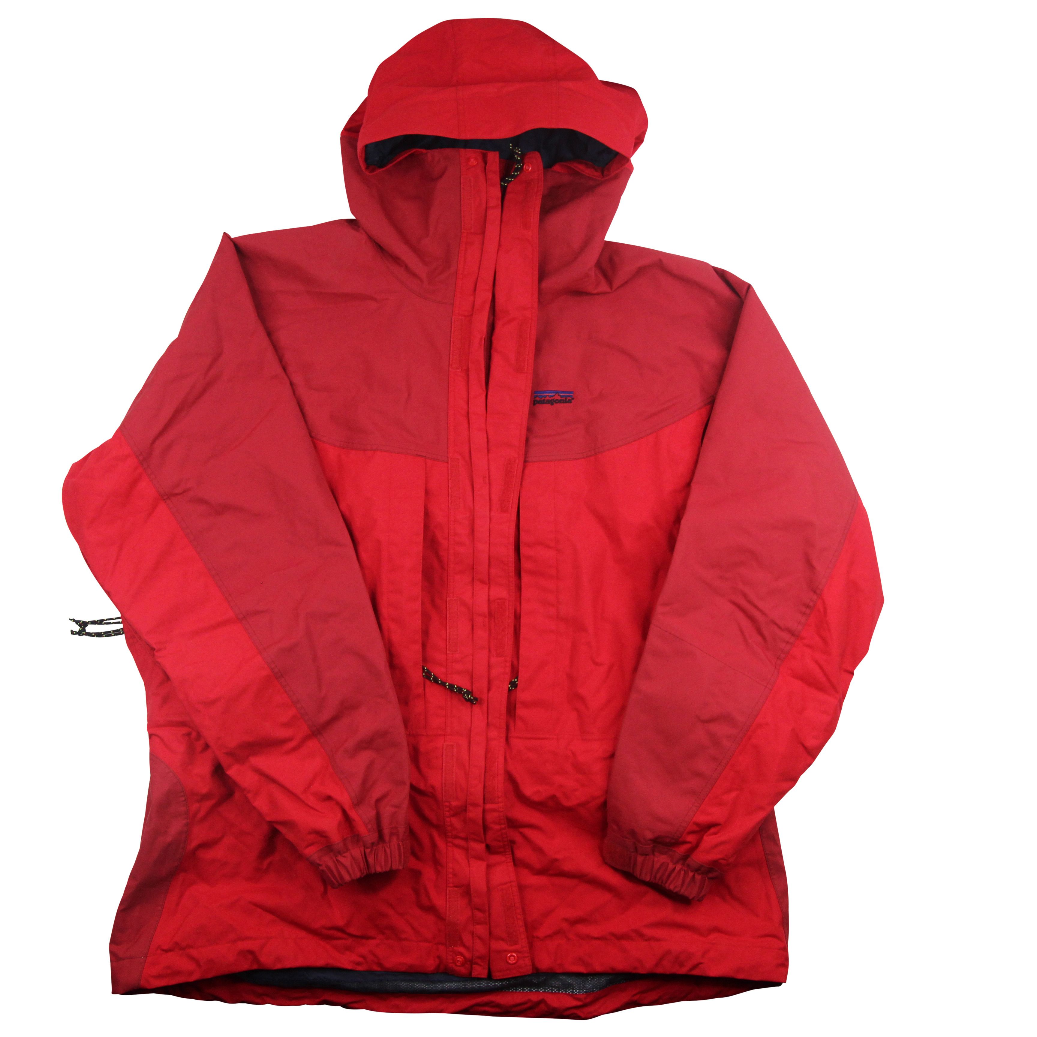 PATAGONIA LEVEL5 soft shell mars M-R ⑧ Patagonia MARS PCU Level 5 Soft Shell Jacket | AT EASE SHOP