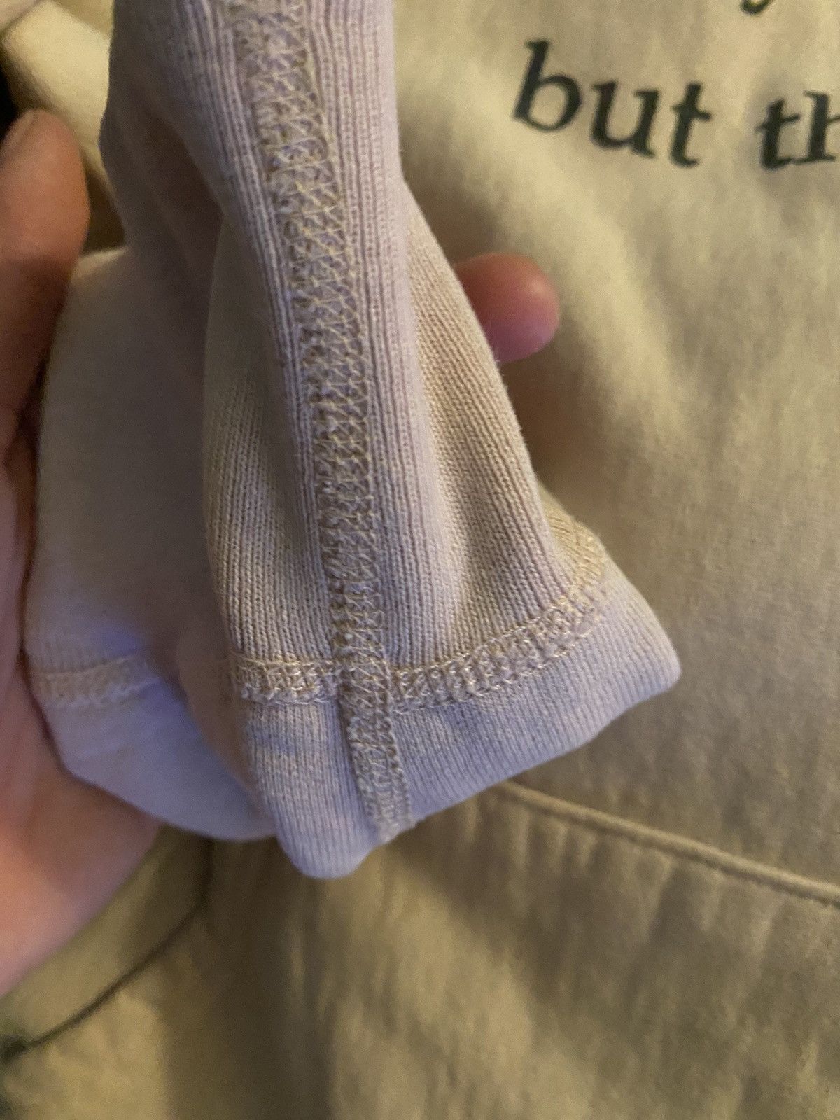Supreme Supreme “They Fuck You Up” Hoodie — Pink Size XL Size US XL / EU 56 / 4 - 7 Thumbnail