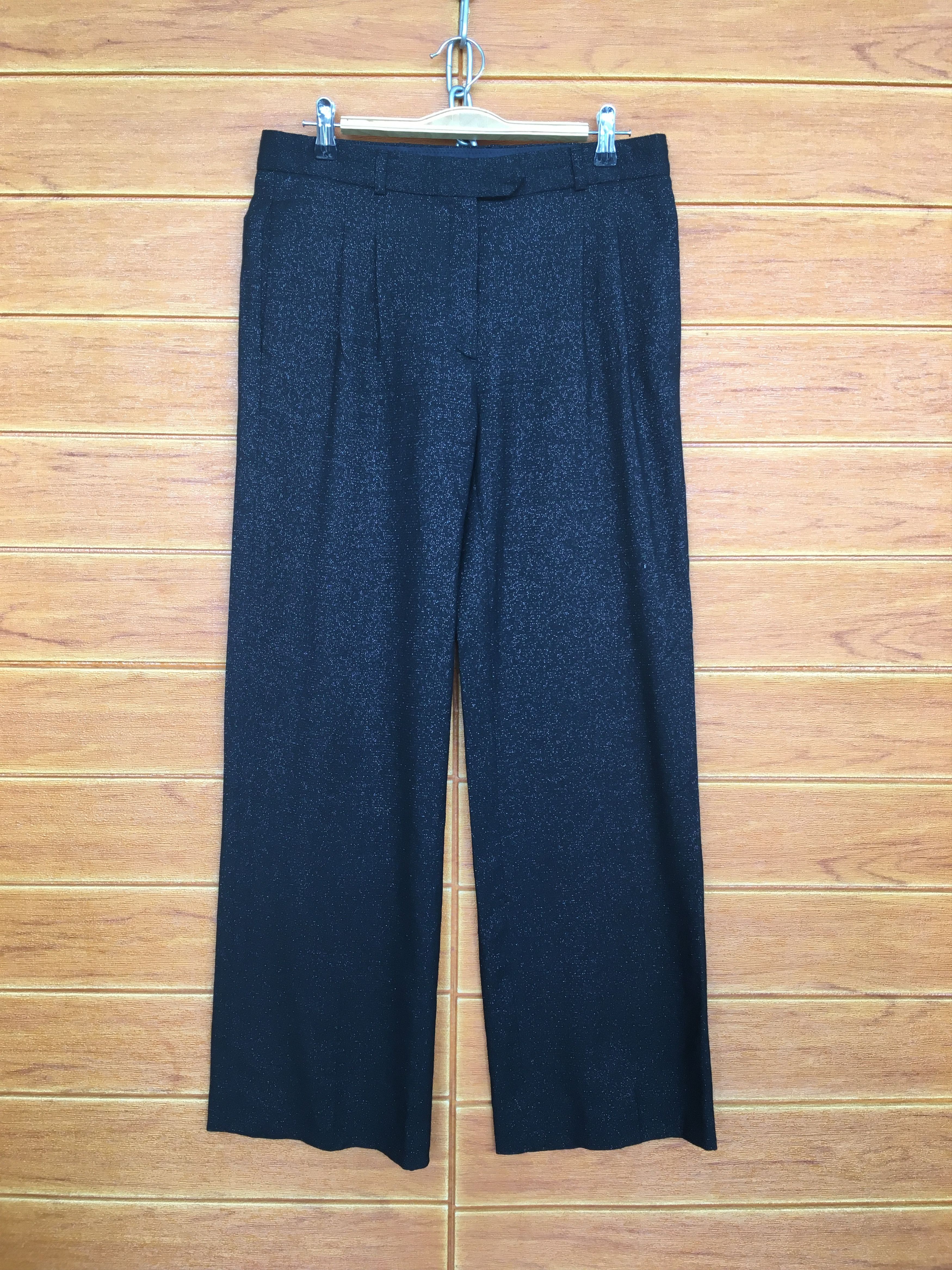 Joseph JOSEPH Japan Wide Loose Pants Size US 31 - 2 Thumbnail
