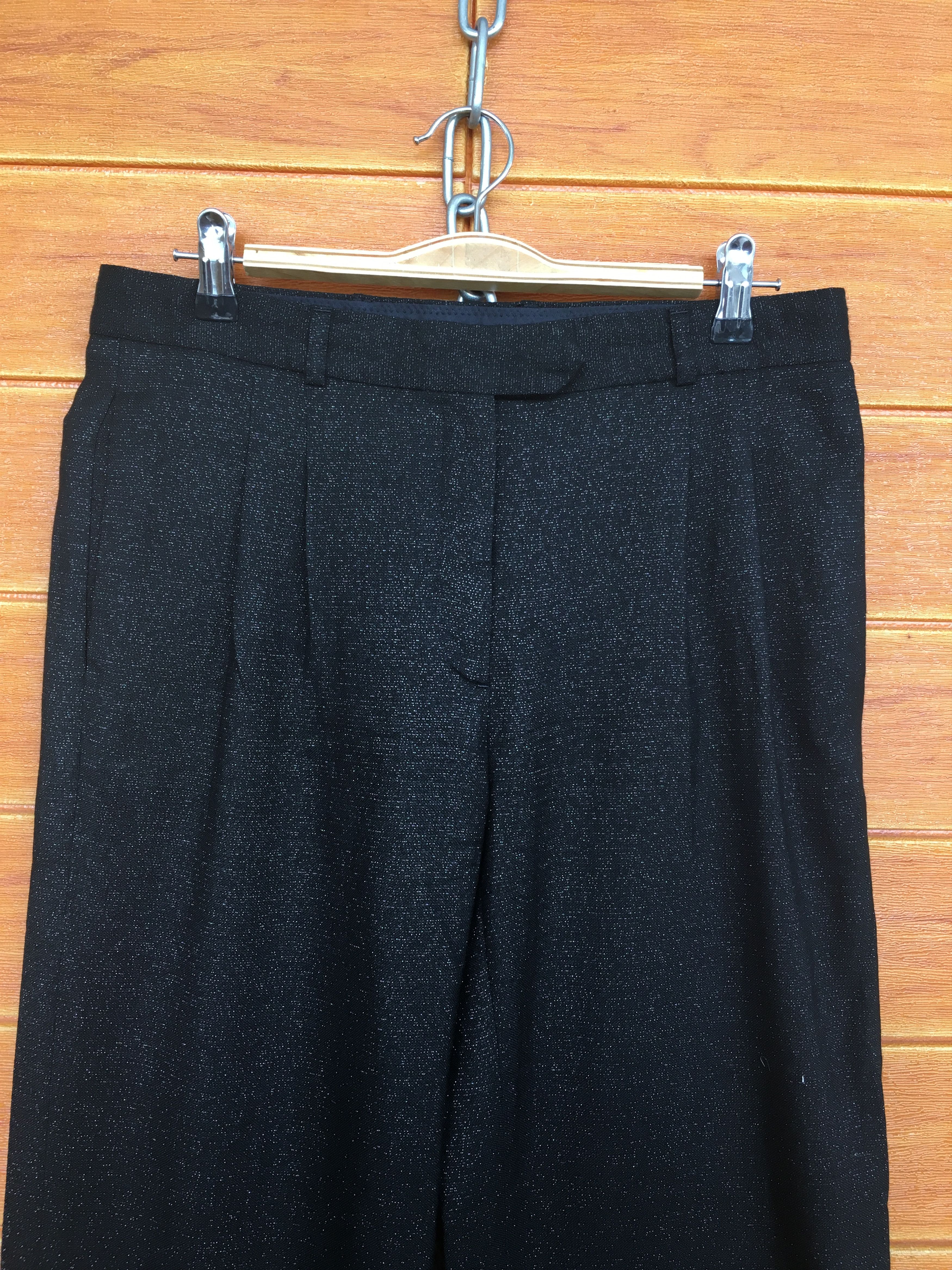 Joseph JOSEPH Japan Wide Loose Pants Size US 31 - 3 Thumbnail