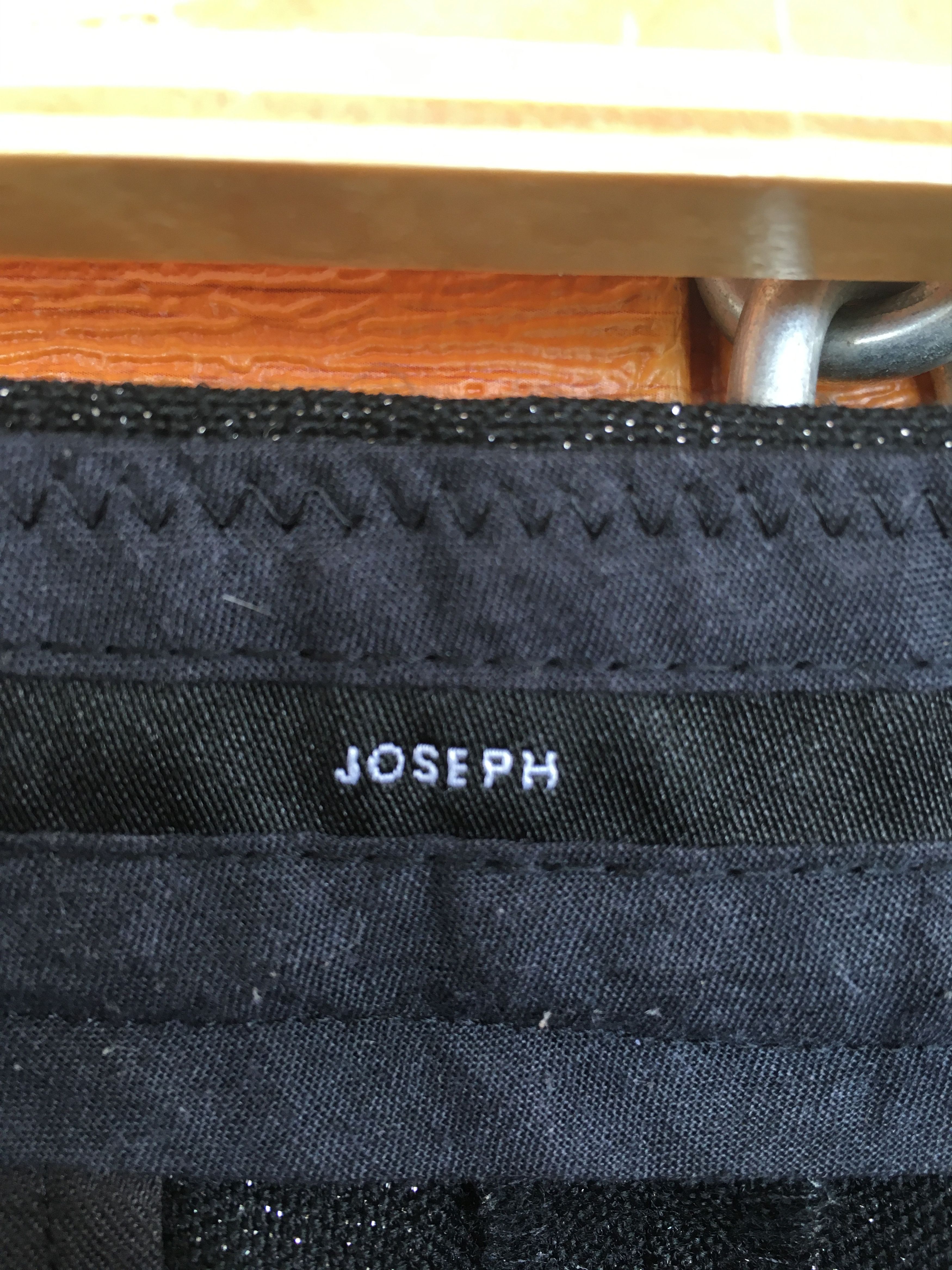 Joseph JOSEPH Japan Wide Loose Pants Size US 31 - 13 Thumbnail