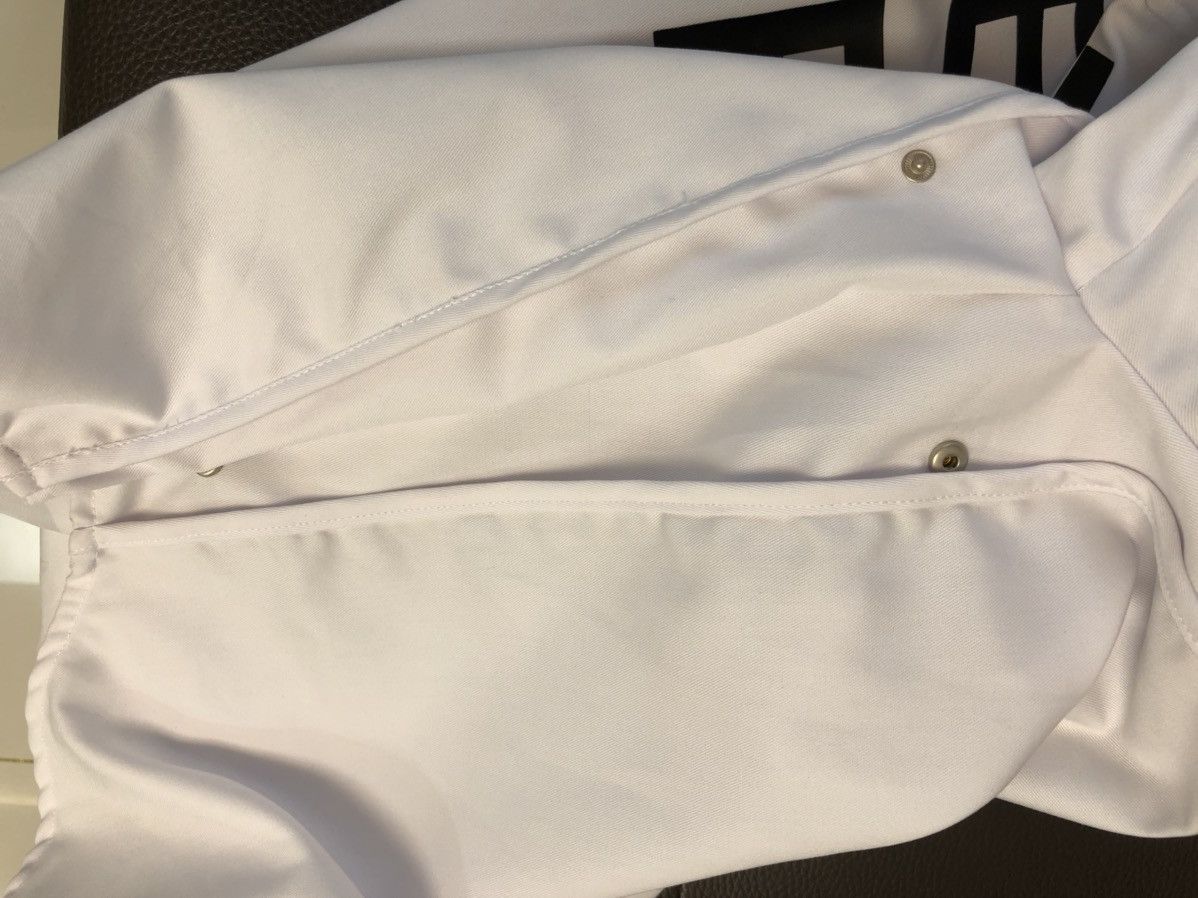 トップス Hood By Air- Never Trust A Church girl M Hood By Air HBA