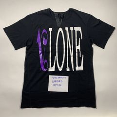 Vlone palm outlet angels shirt