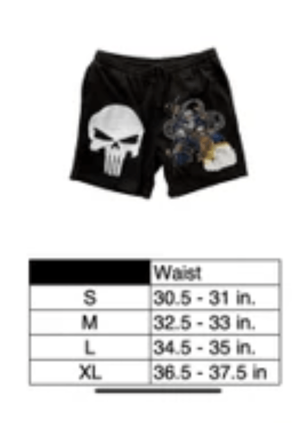 Warren online lotas pistol shorts