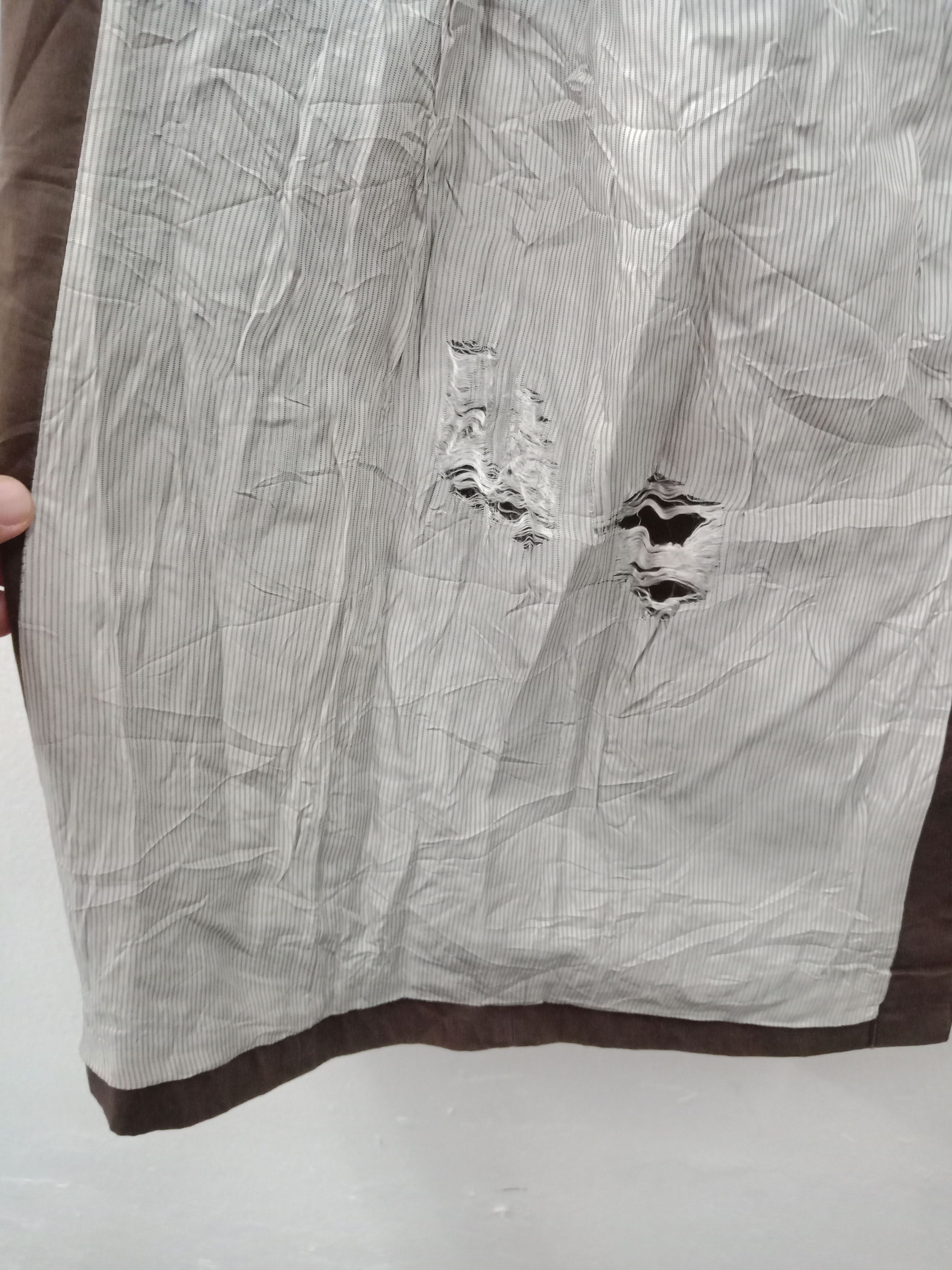 A.P.C. × Designer A.P.C. Dark Brown Long Jacket Size US M / EU 48-50 / 2 - 6 Thumbnail