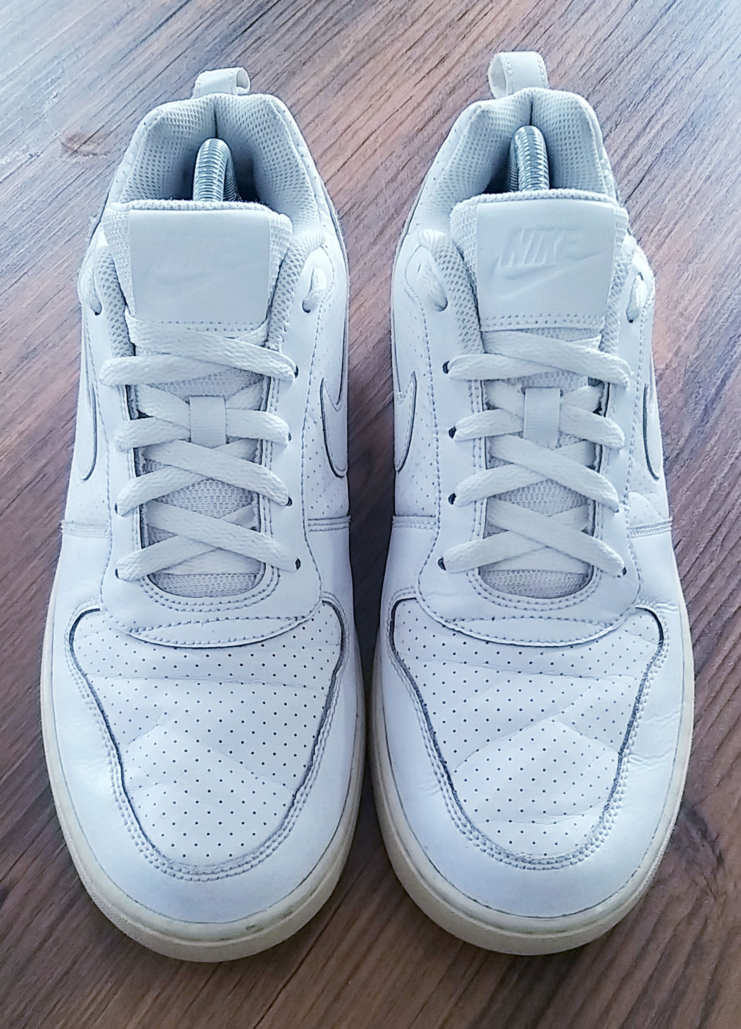 nike court borough low 43