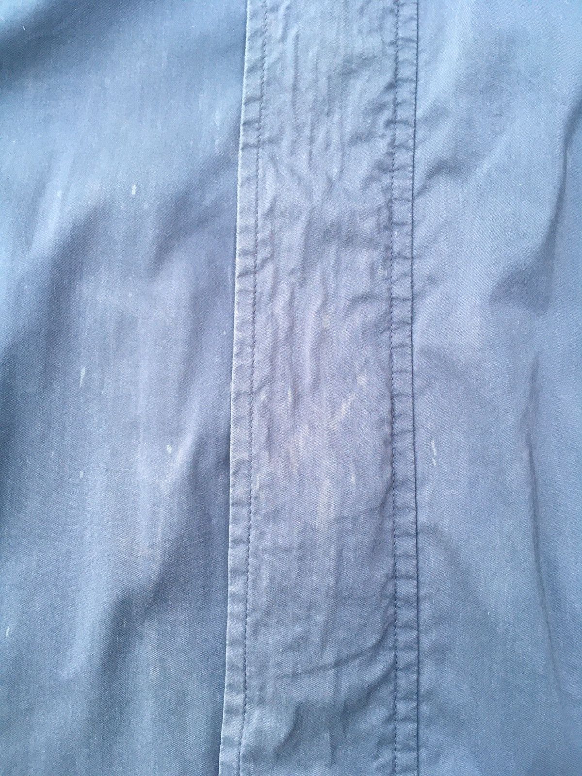 Burberry Vintage Burberry Light Jacket Bomber Style Jacket Size US L / EU 52-54 / 3 - 6 Thumbnail