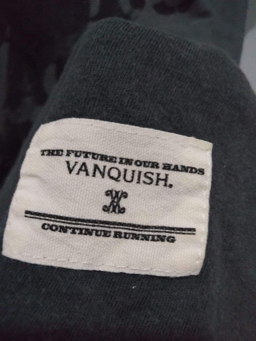 Vanquish Vanquish Bootylicious Bang Bang Catwomen Size US S / EU 44-46 / 1 - 4 Thumbnail