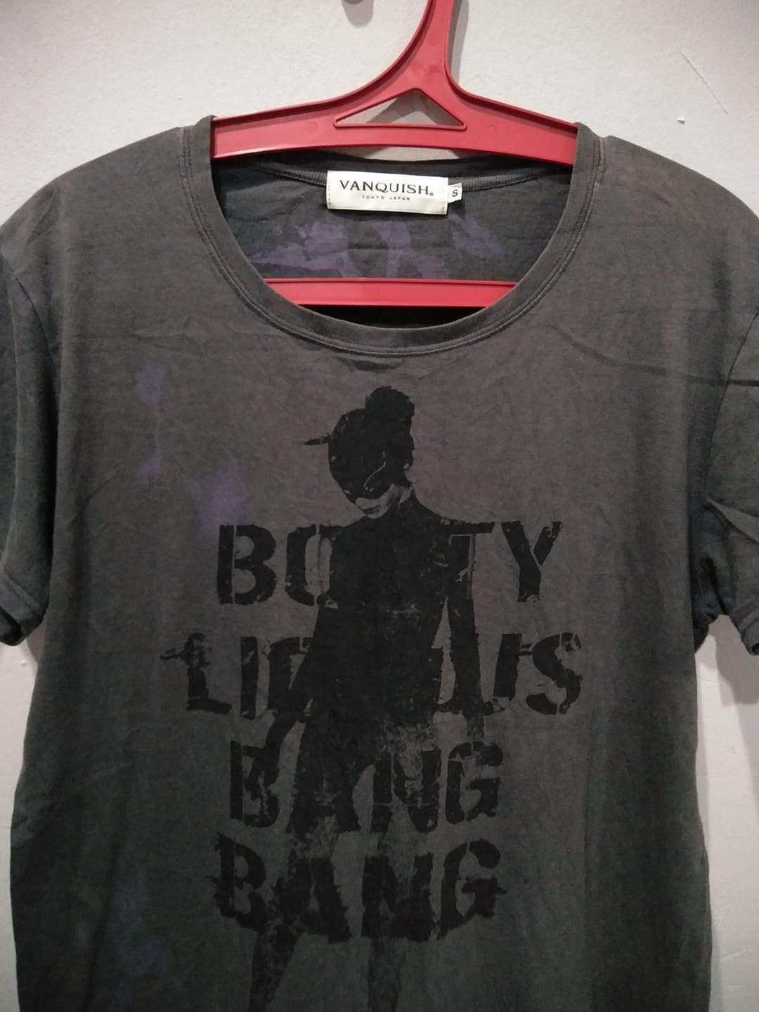 Vanquish Vanquish Bootylicious Bang Bang Catwomen Size US S / EU 44-46 / 1 - 2 Thumbnail