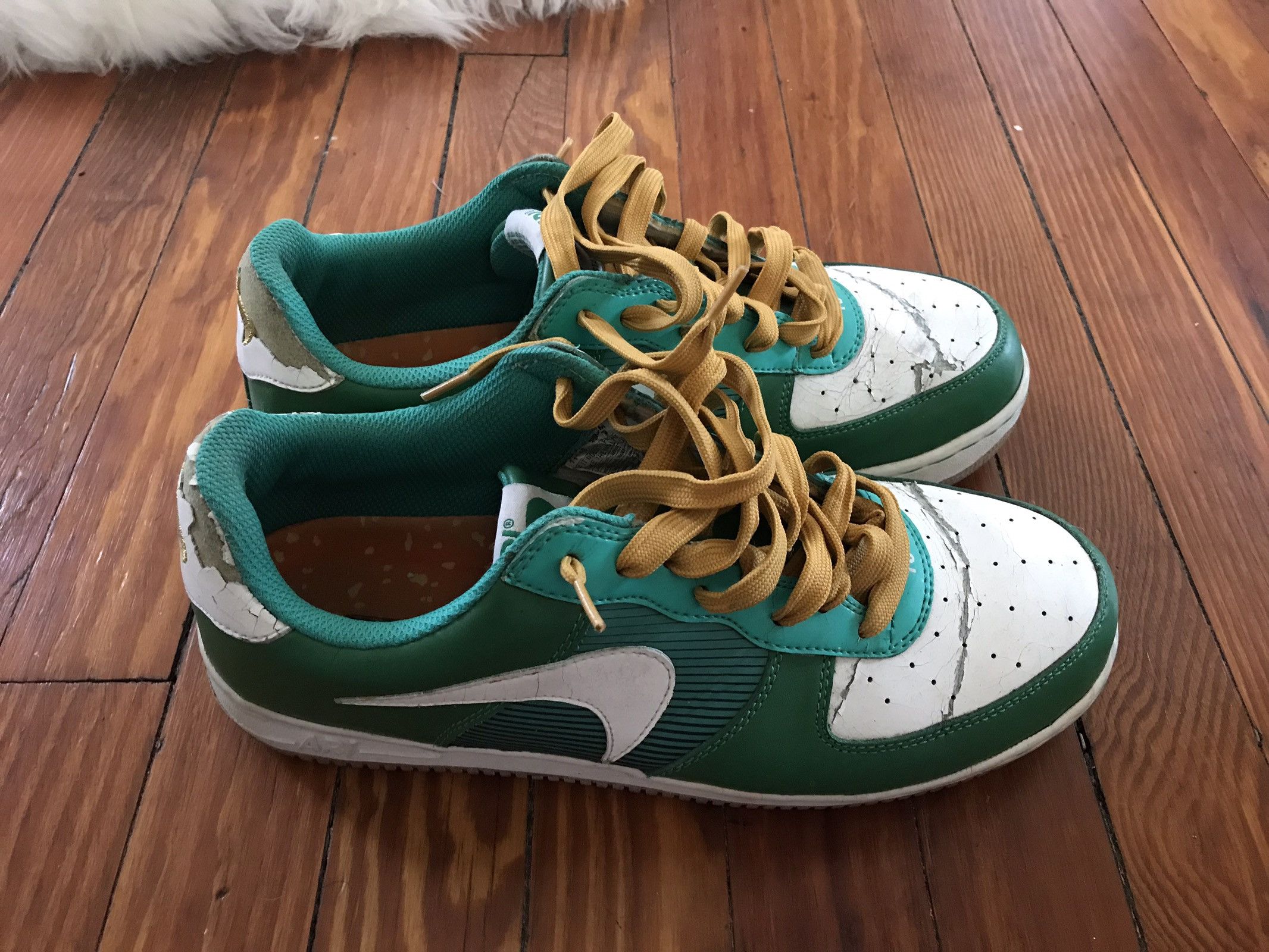 ari menthol 10 stockx