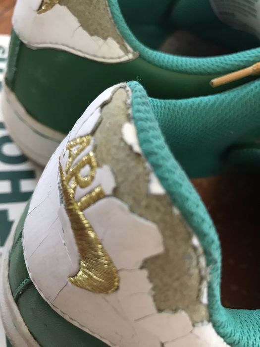 ari shoes menthol 10