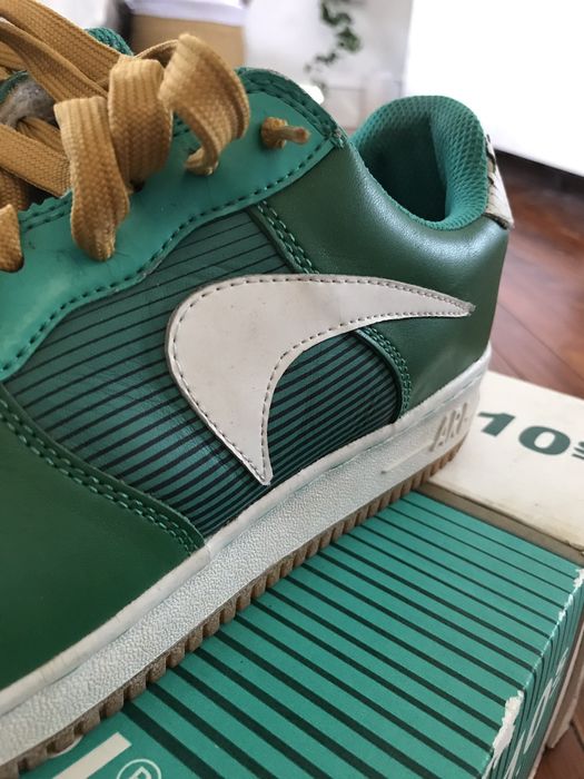 ari menthol 10 stockx