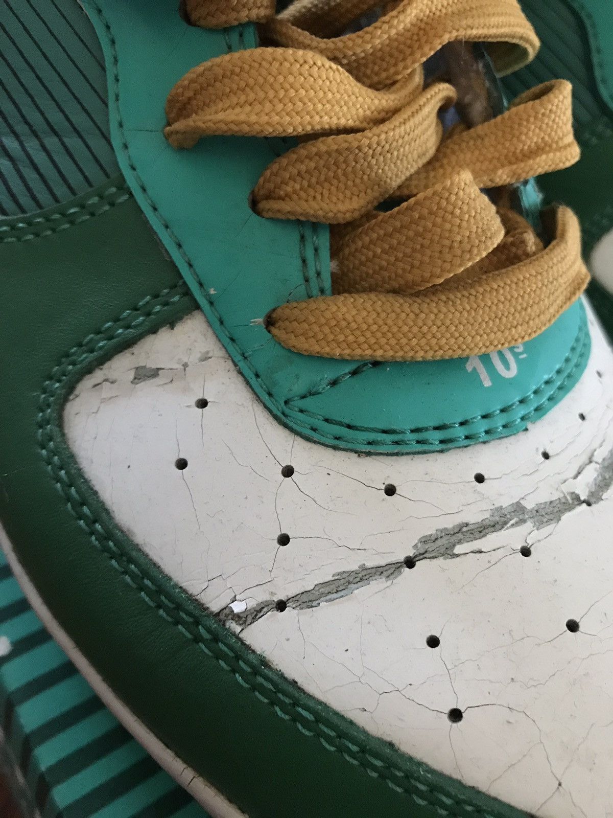 ari menthol 10 stockx