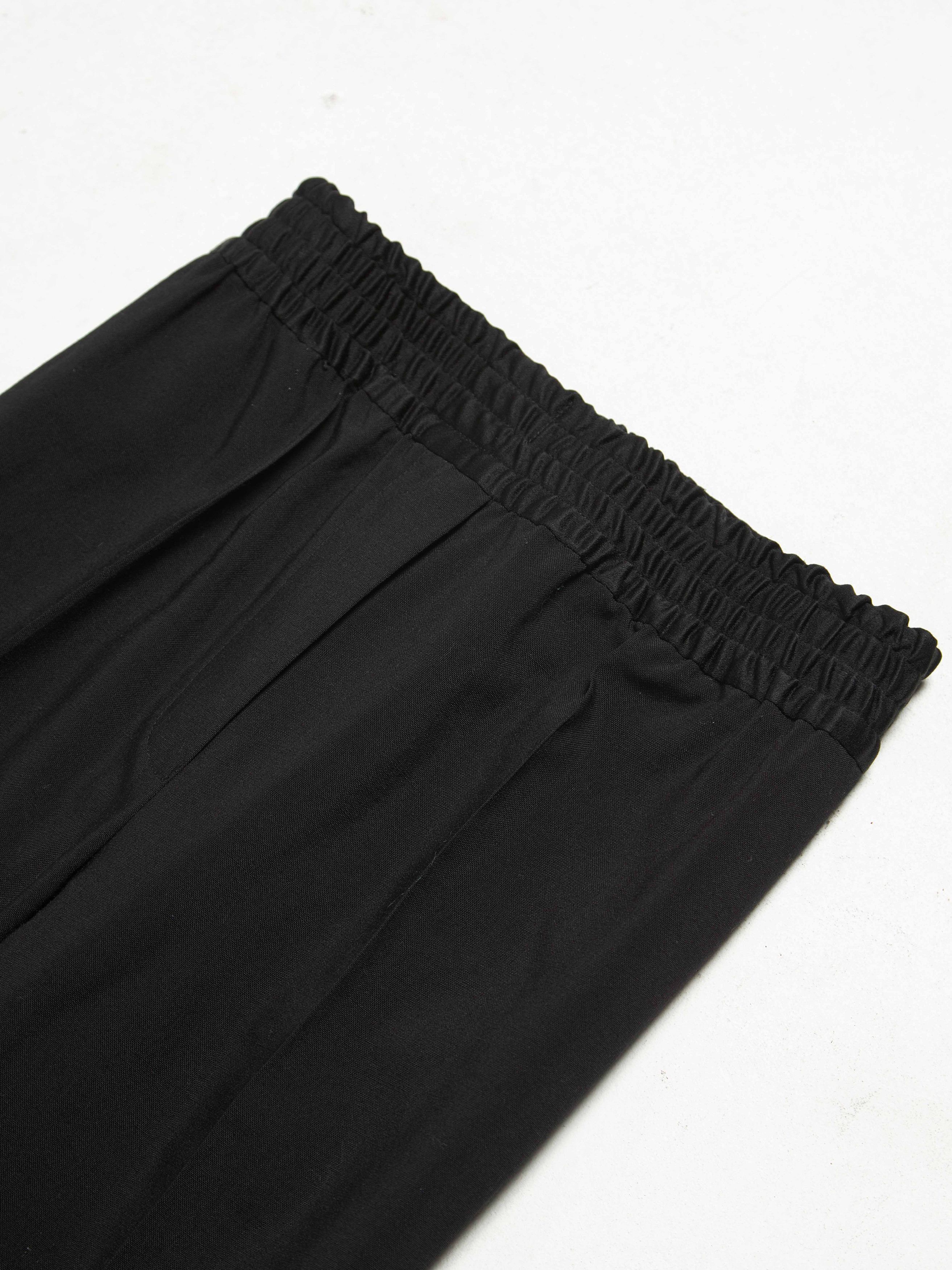 Haider Ackermann Flare Trousers Size US 28 / EU 44 - 3 Thumbnail