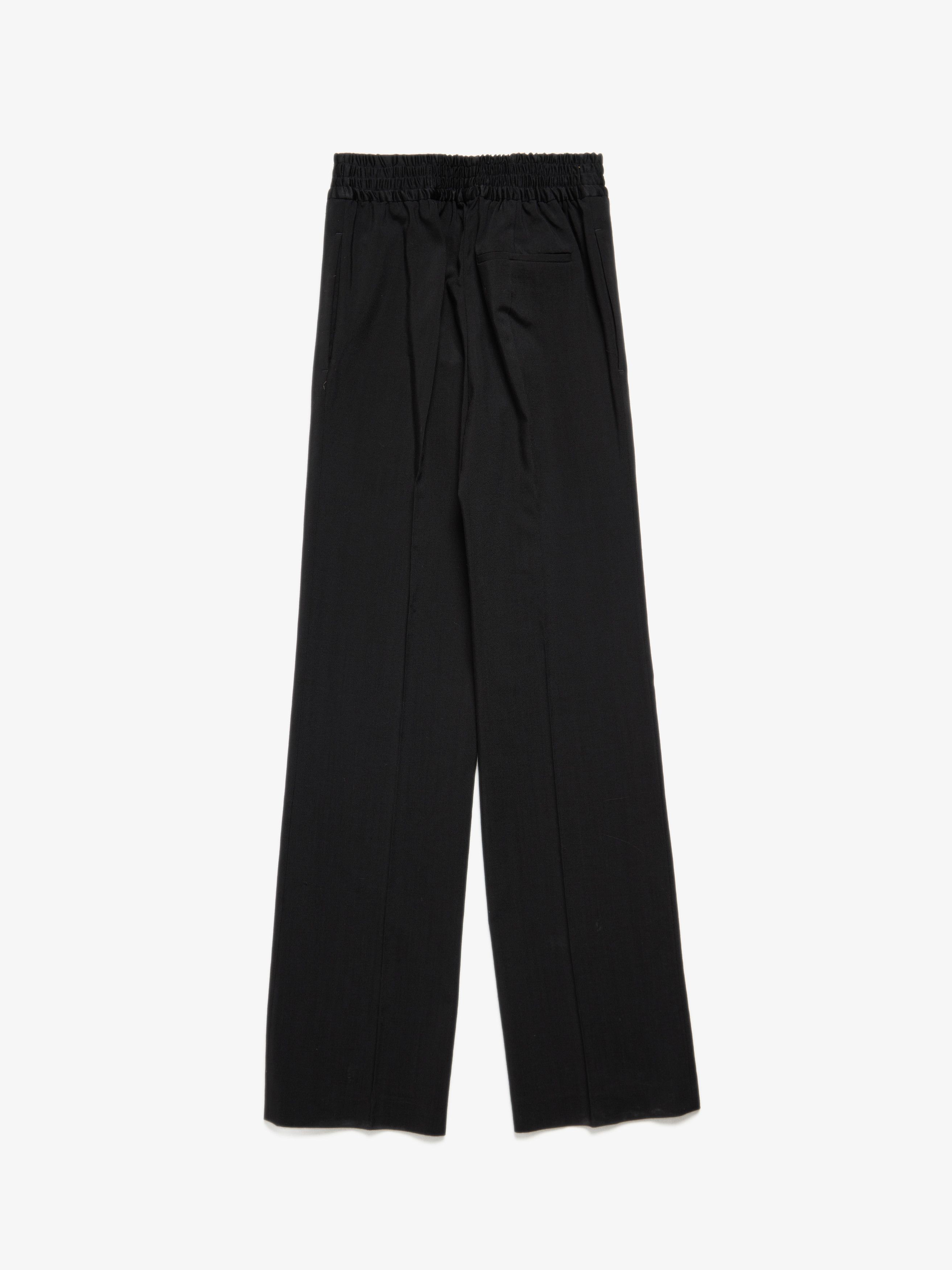 Haider Ackermann Flare Trousers Size US 28 / EU 44 - 2 Thumbnail