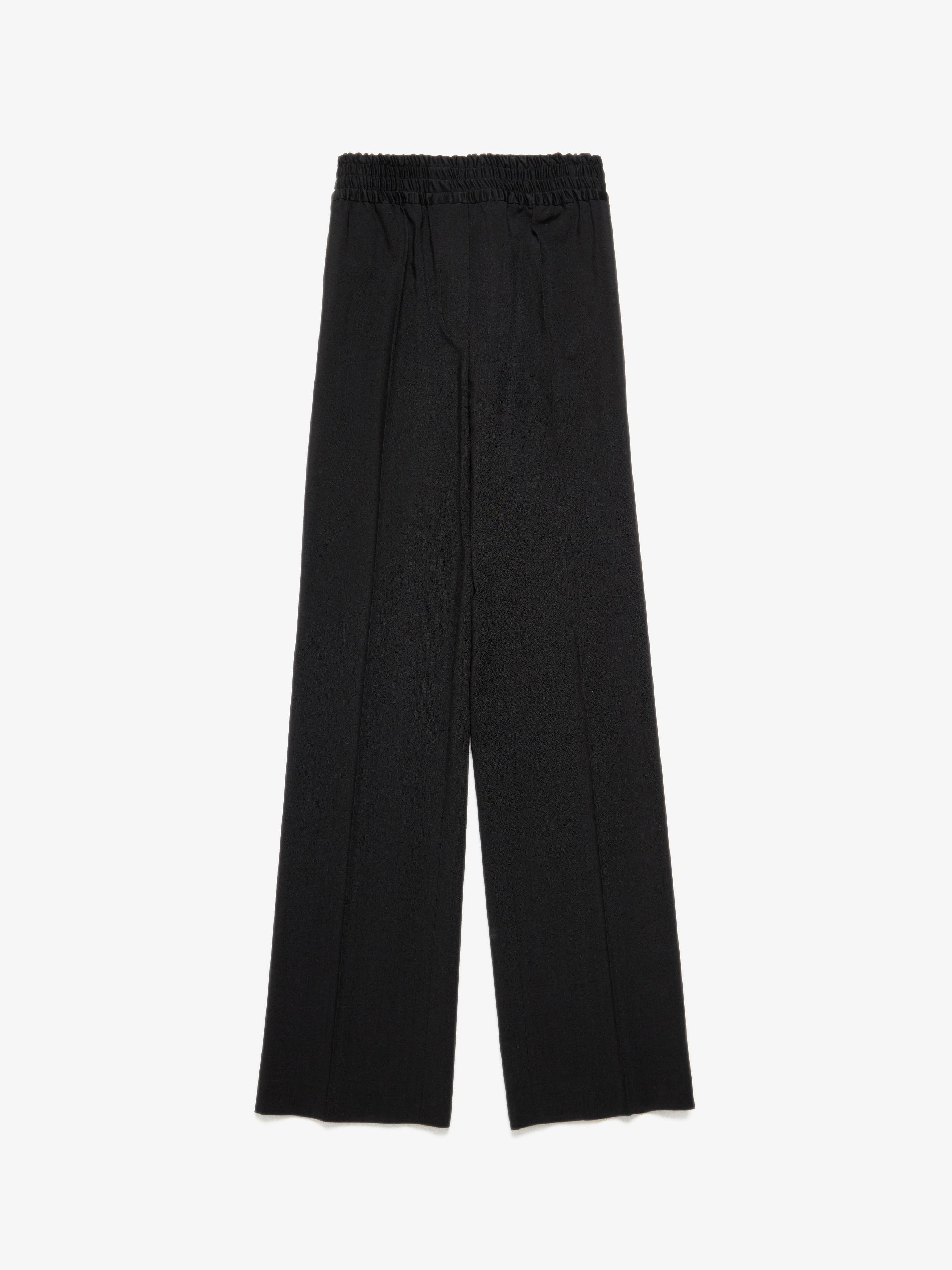 Haider Ackermann Flare Trousers Size US 28 / EU 44 - 1 Thumbnail