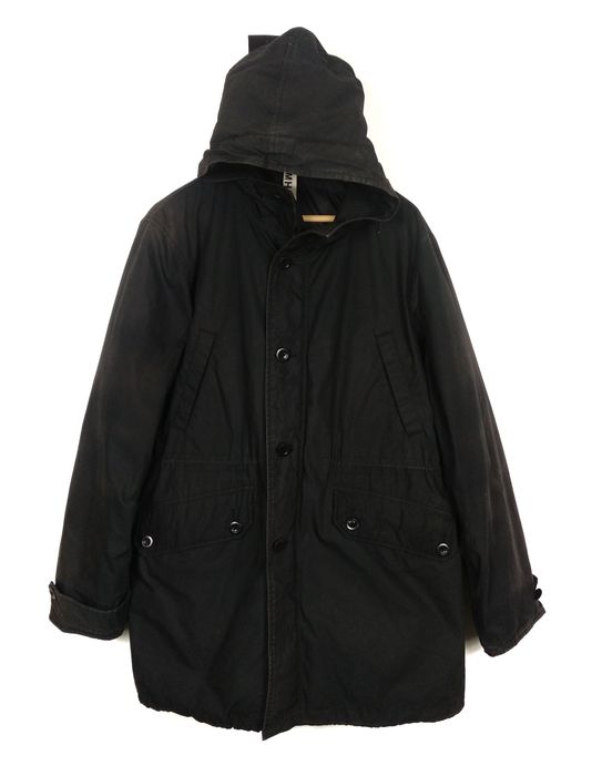 Margaret Howell MHL. Margaret Howell.MHL. Puffer Long Jacket | Grailed