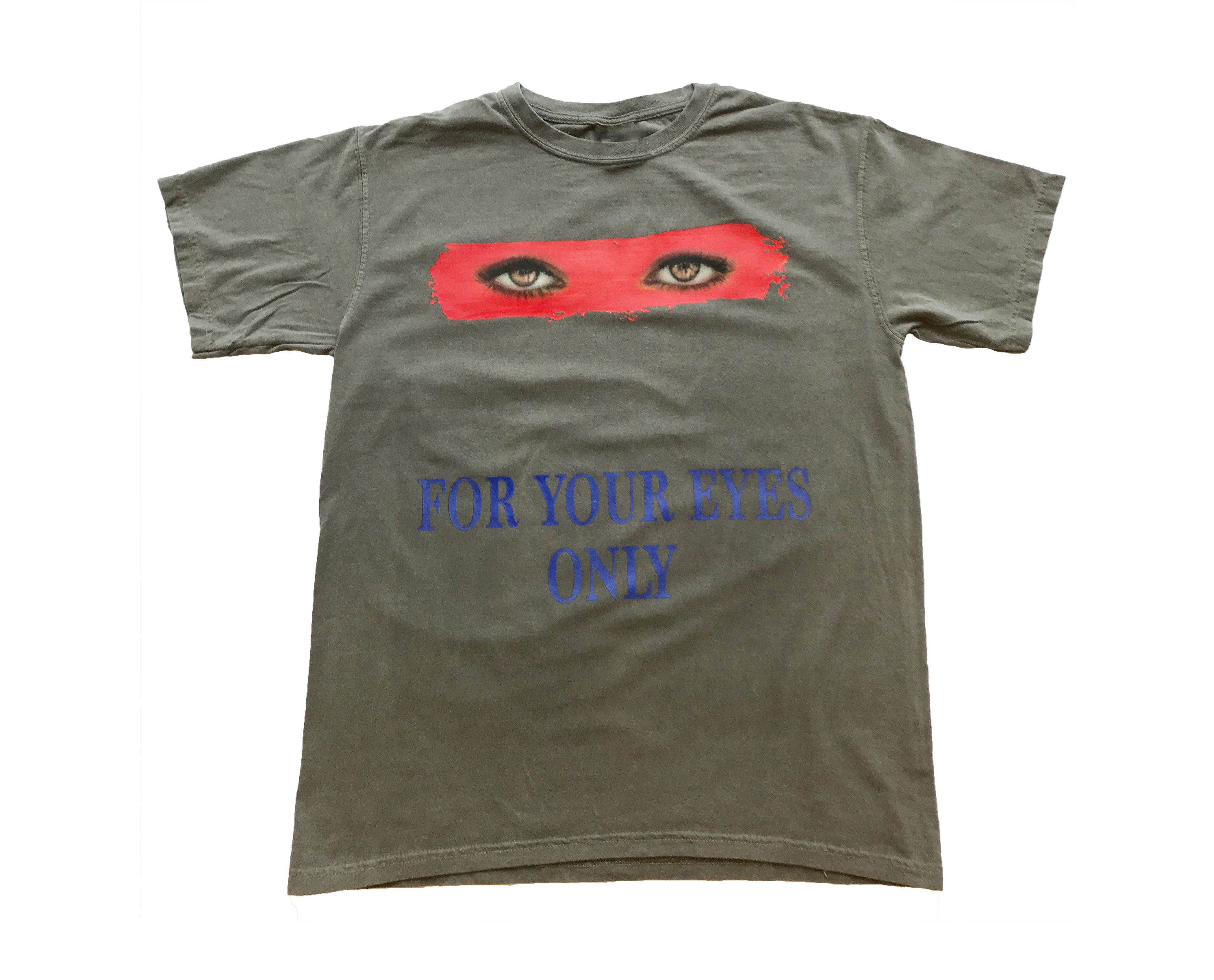 band-tees-vintage-for-your-eyes-only-t-shirt-grey-m-grailed