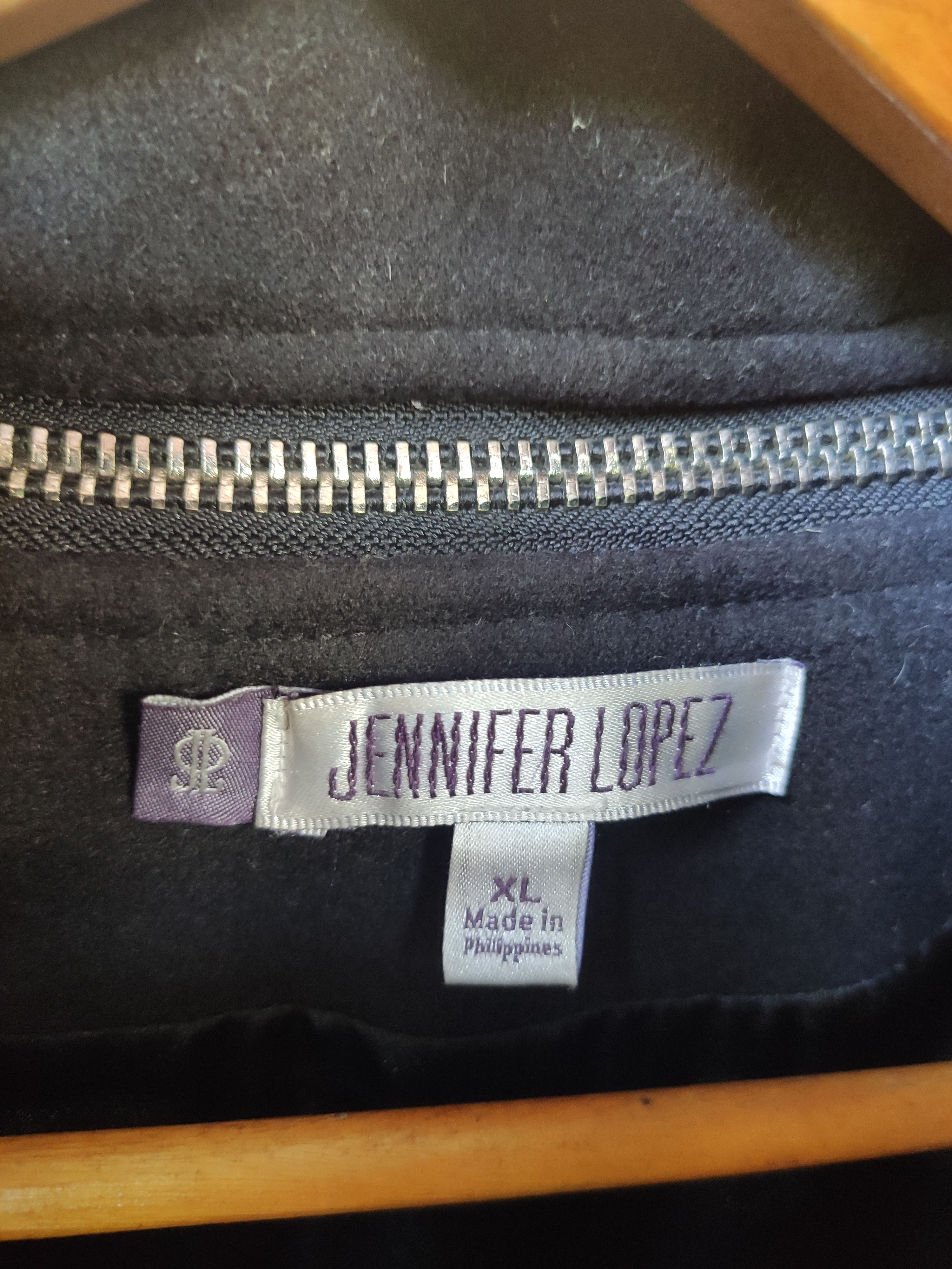 Jennifer Lopez Jenifer Lopez jacket Size US L / EU 52-54 / 3 - 9 Thumbnail