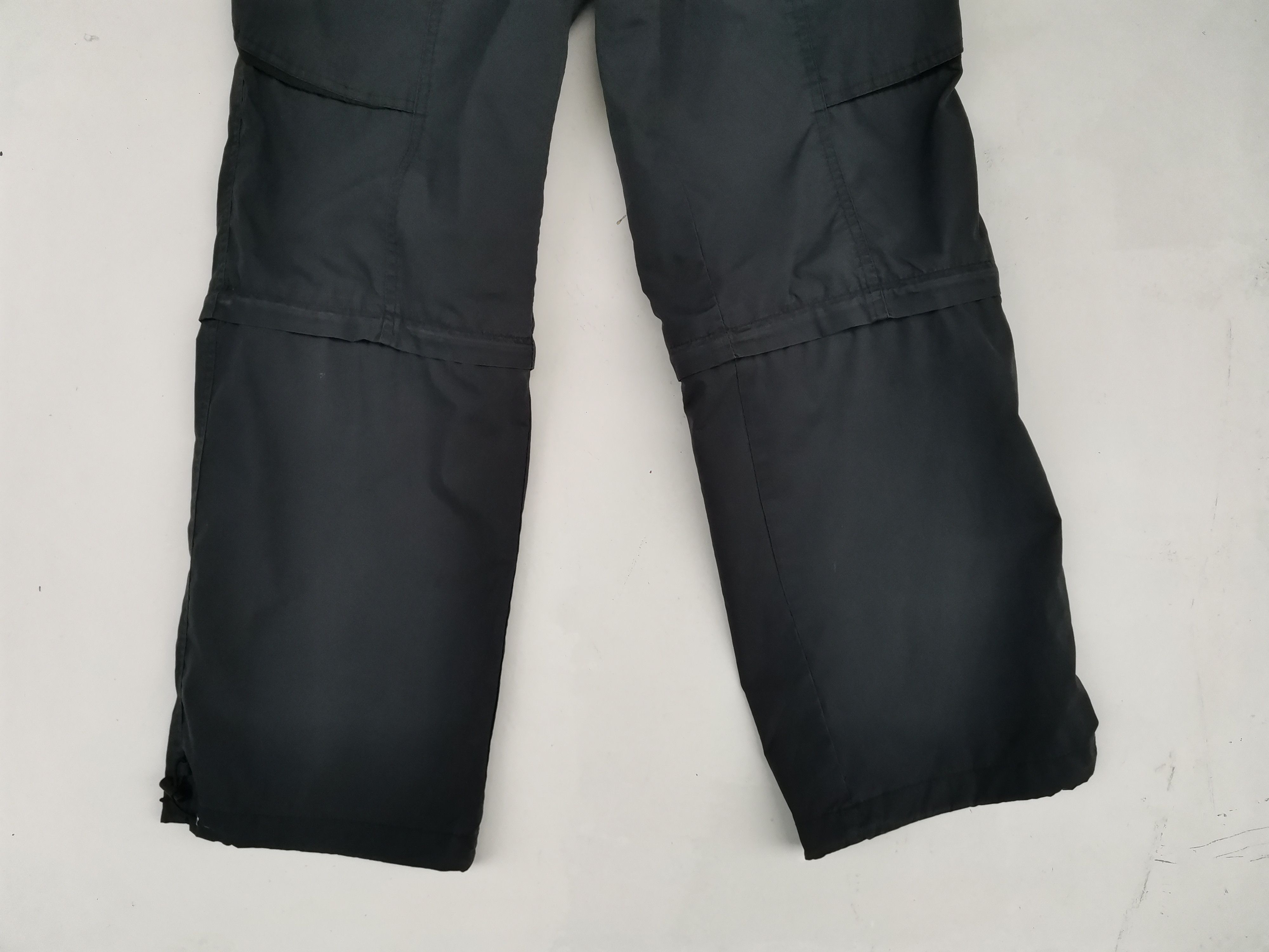 Converse Rare Converse Tactical Cargo Multipocket Pants Size US 30 / EU 46 - 20 Thumbnail