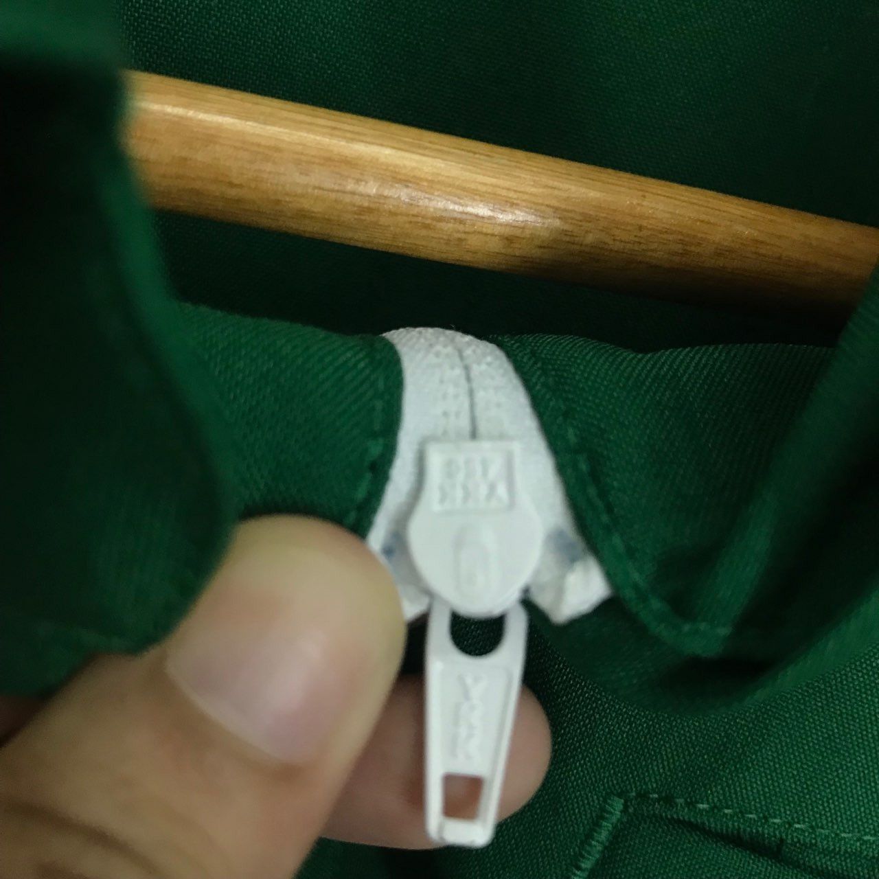 Other 🔥90's Vintage 7 ELEVEN EMBROIDERY Design Zipper Jacket Size US S / EU 44-46 / 1 - 5 Thumbnail